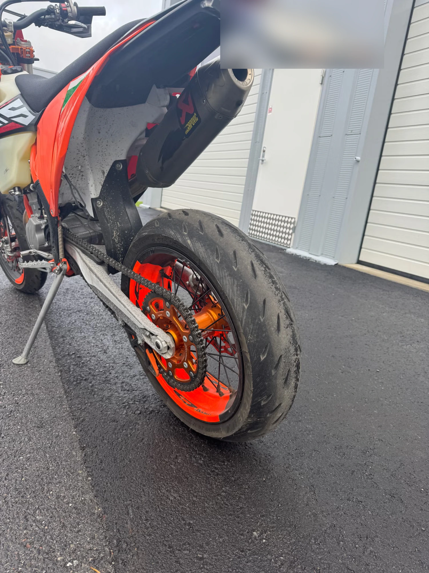 KTM 500 EXC-F 2020 18