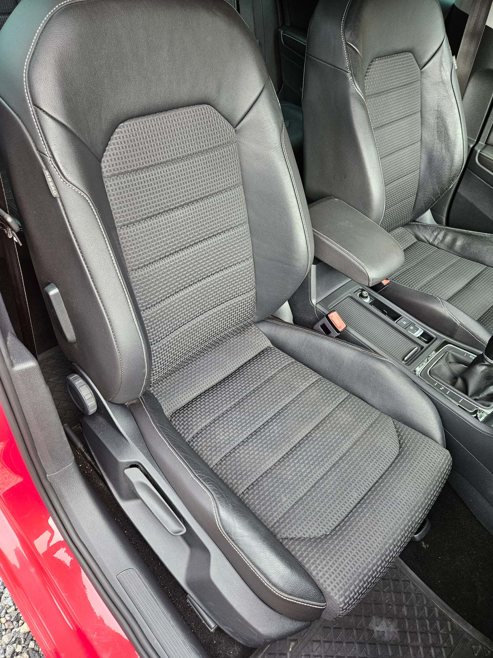 Volkswagen Golf 2016 9