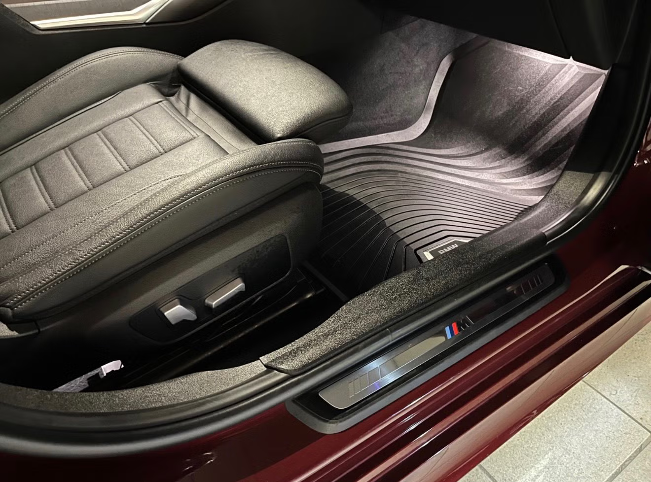 BMW 330e xDrive Touring 2022 26