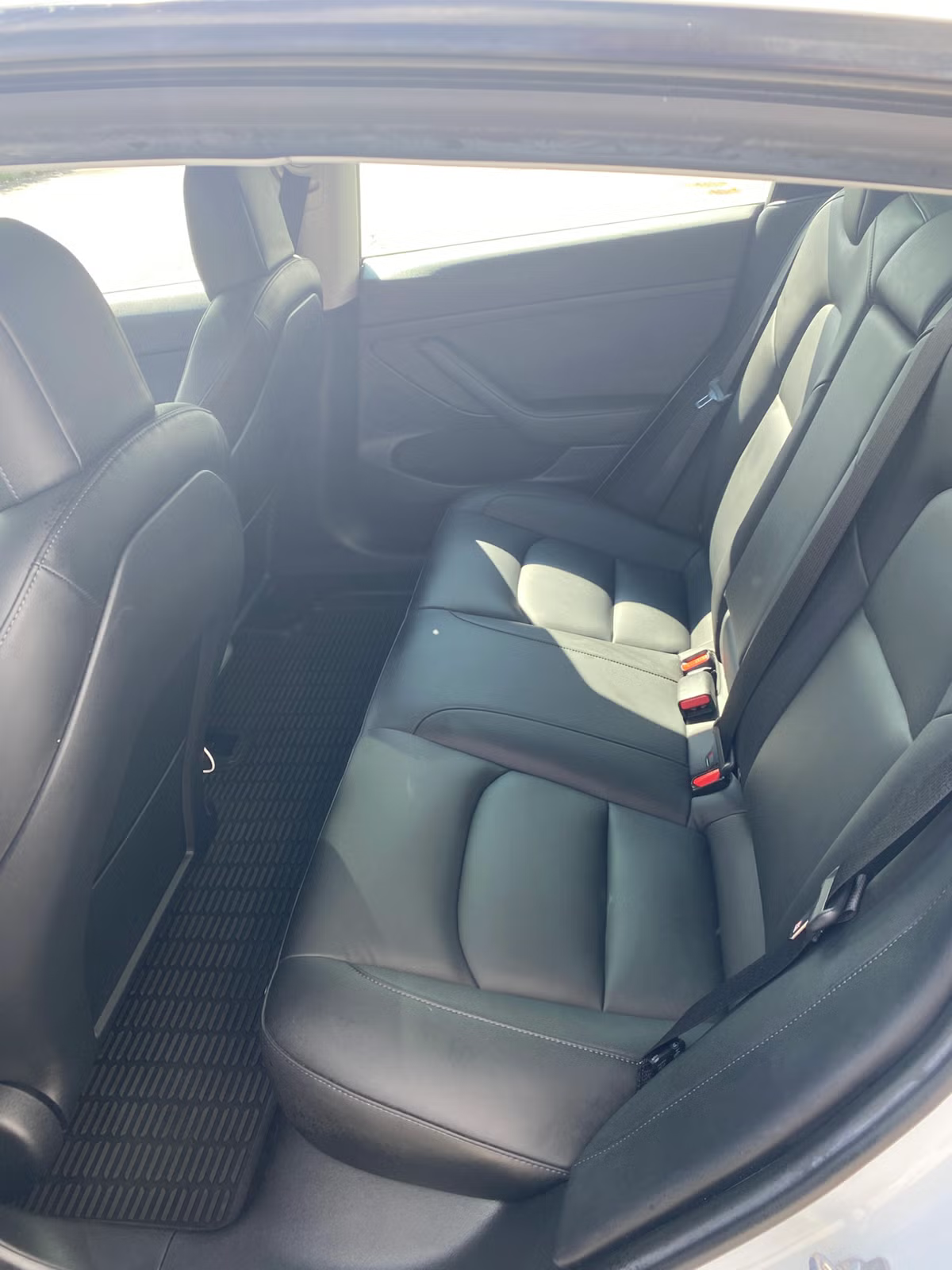 Tesla Model 3 SR+ 2021 12