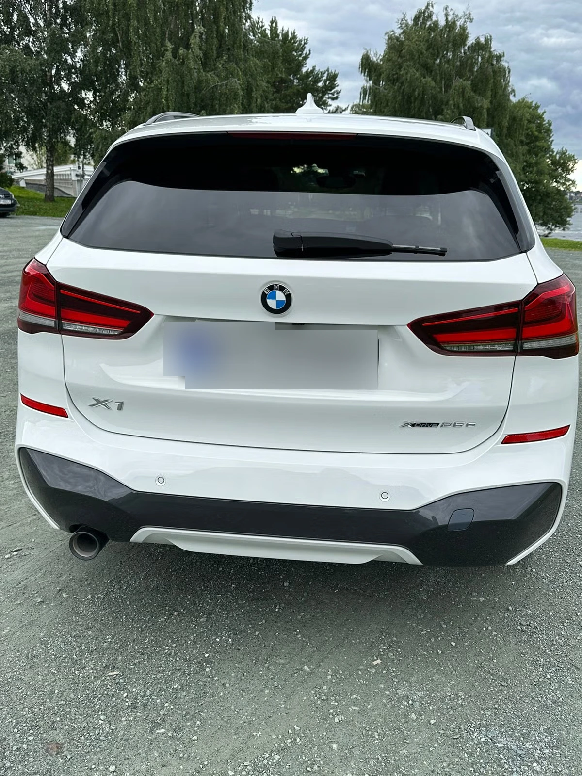 BMW X1 2022 5