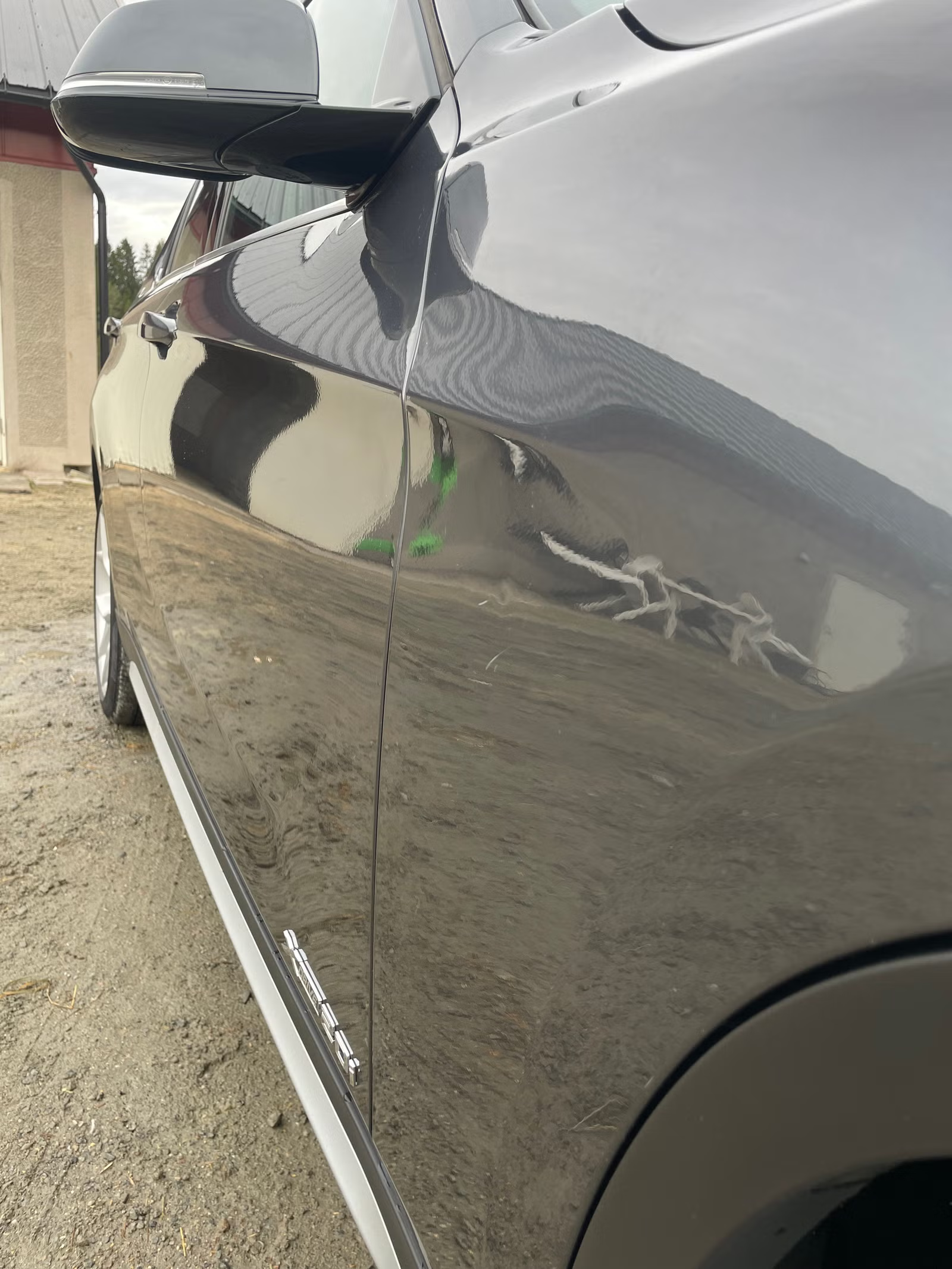 BMW X1 2014 25