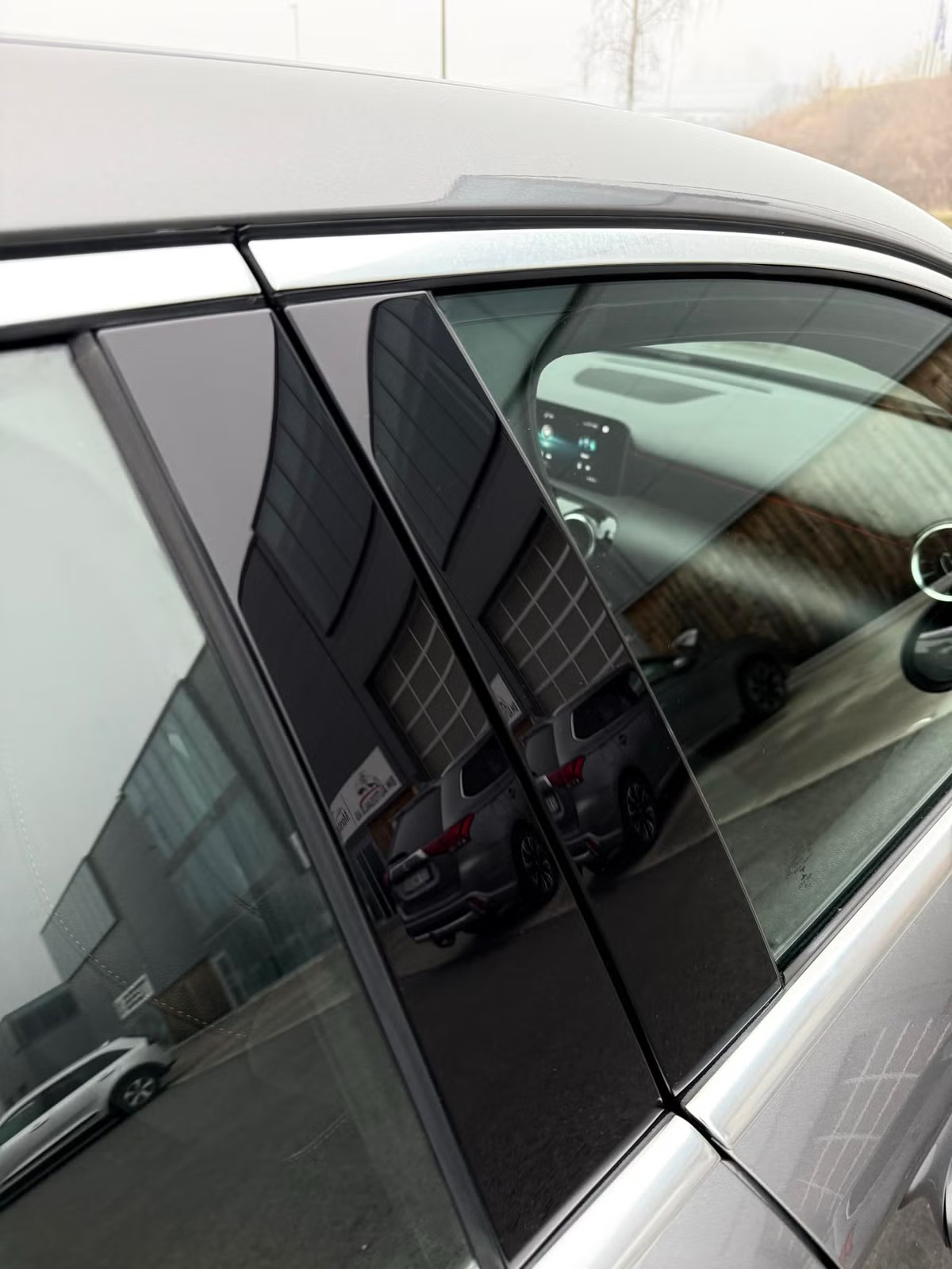 Mercedes-Benz A180 AMG Line 2019 20