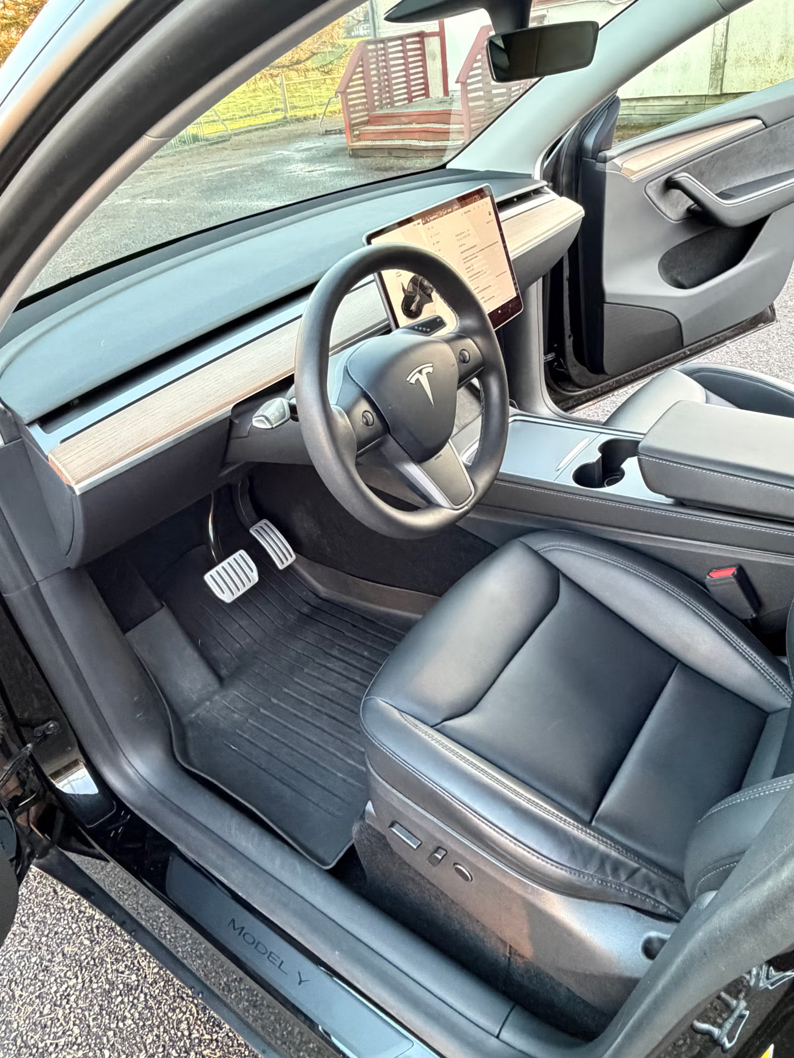 Tesla Model Y Performance 2023 16