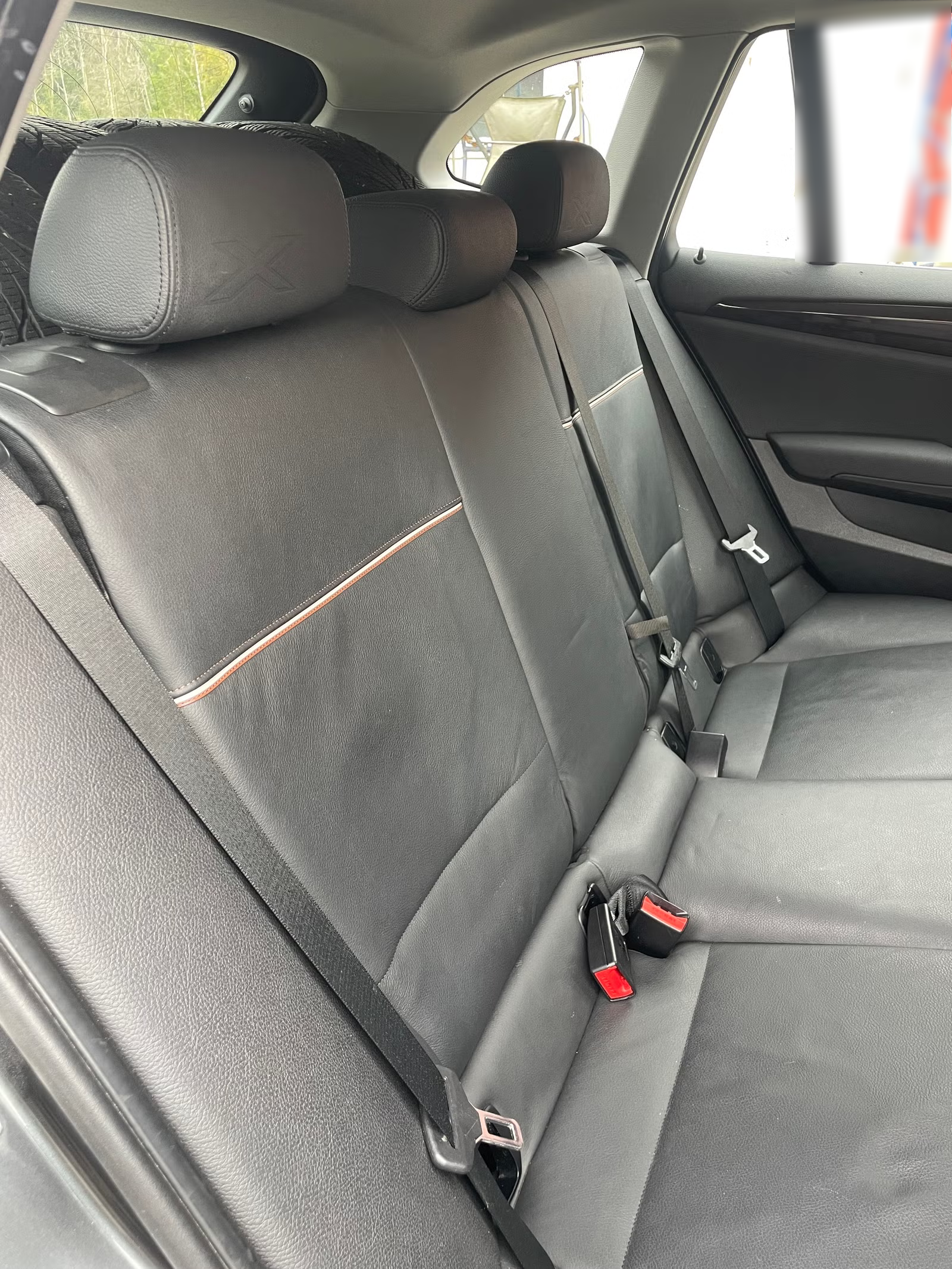BMW X1 2014 19