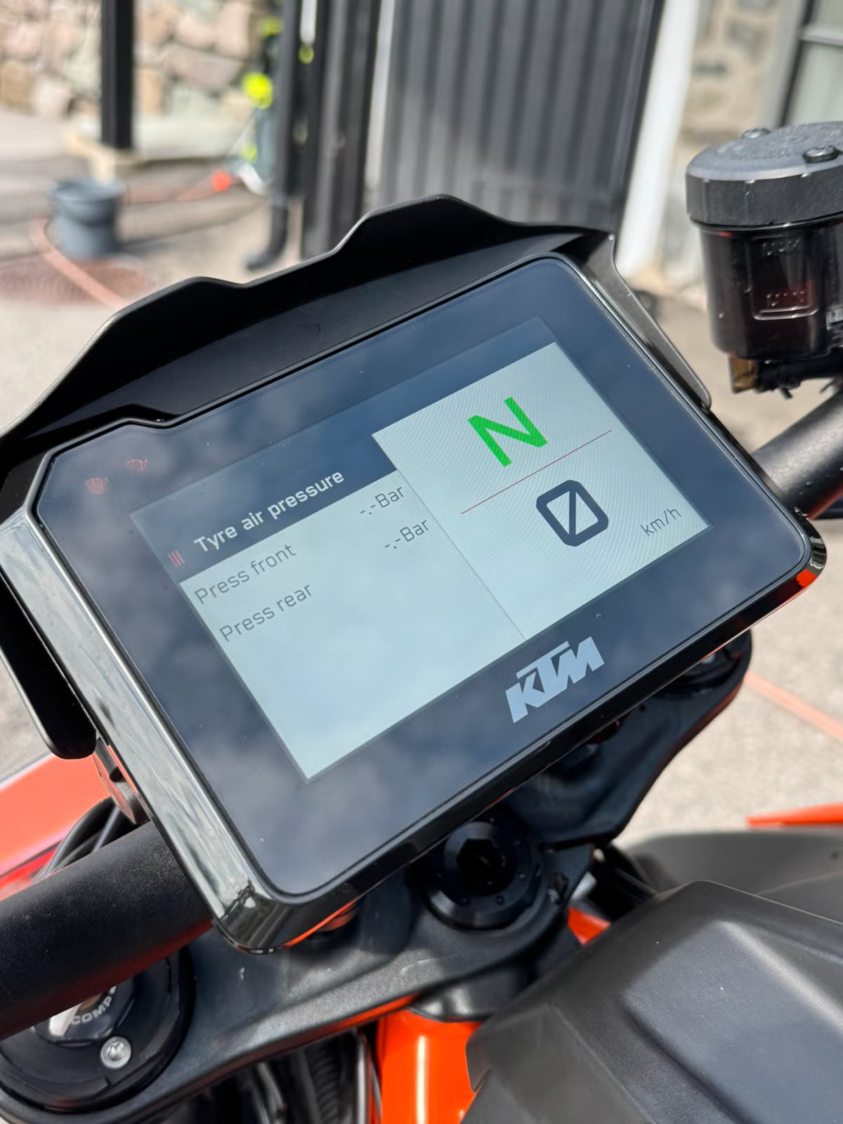 KTM 1290 Super Duke R 2020 22