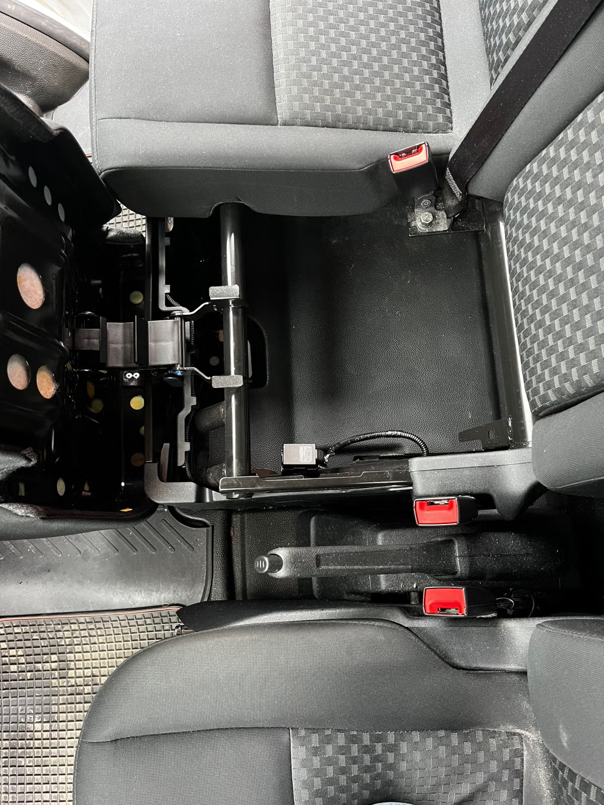 Ford Transit Custom 2020 8