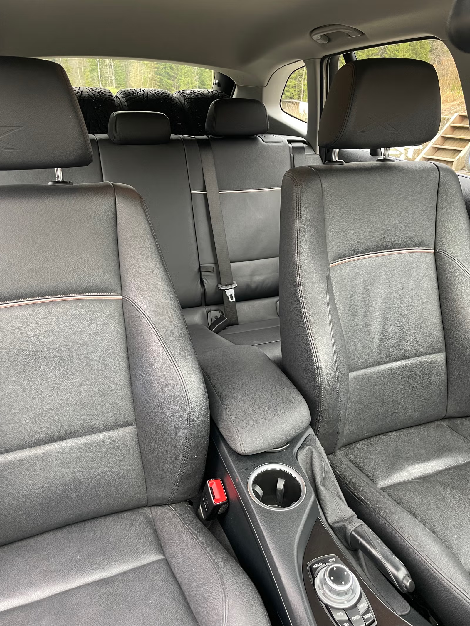 BMW X1 2014 17