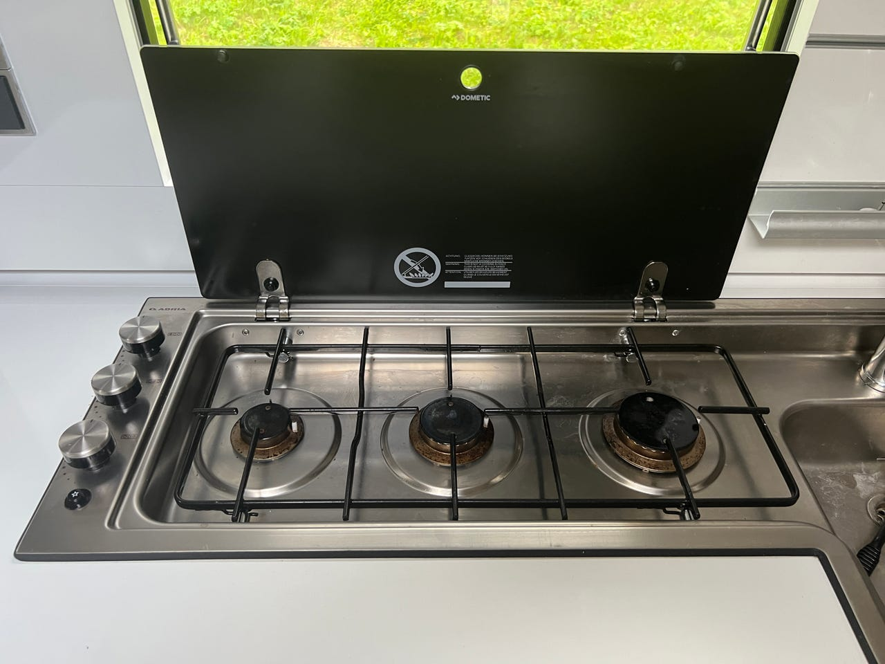 Adria Alpina 663 PT 2019 22