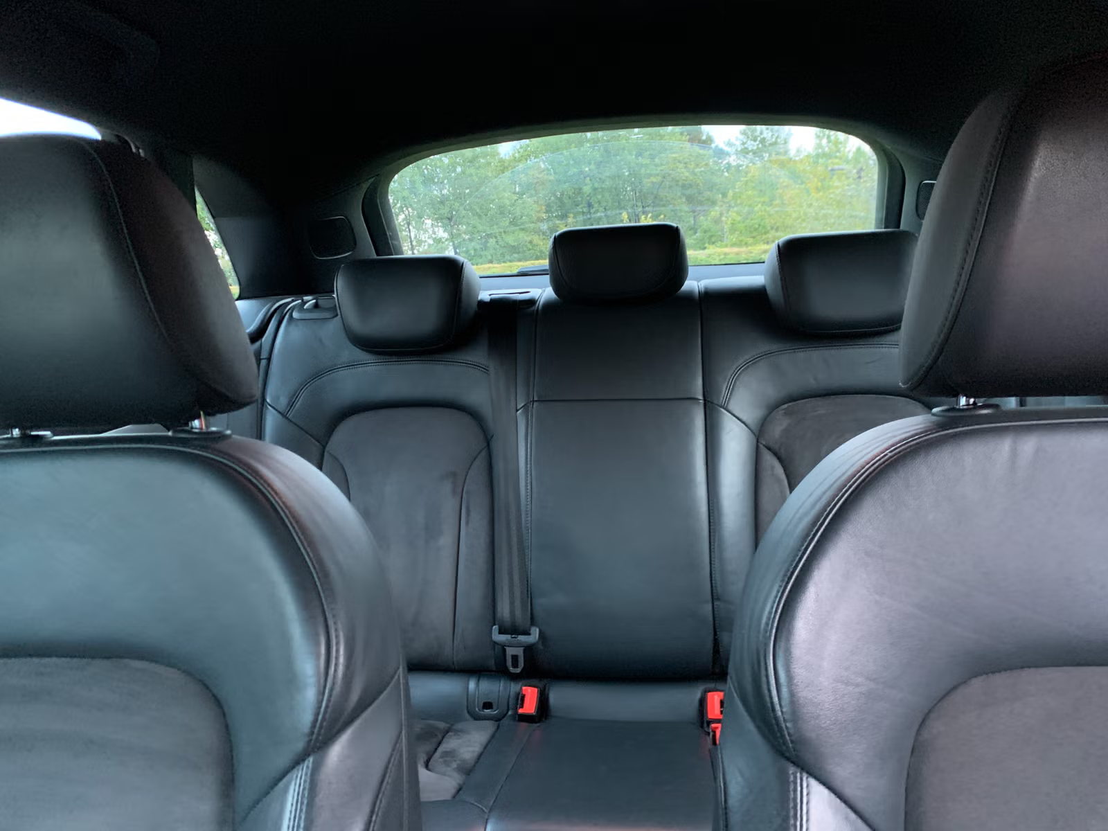 Audi Q3 2017 12
