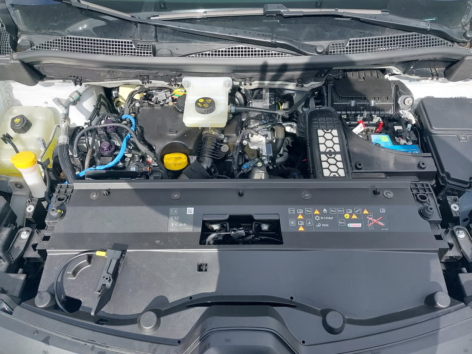 Renault Kangoo 2023 18
