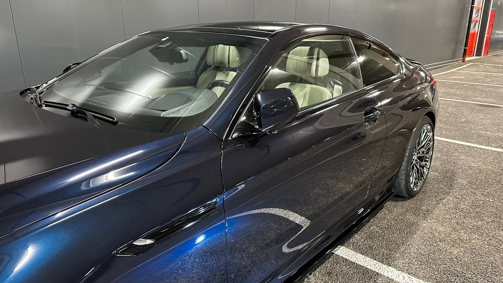 BMW 650i Coupé (N63TU) 2013 70