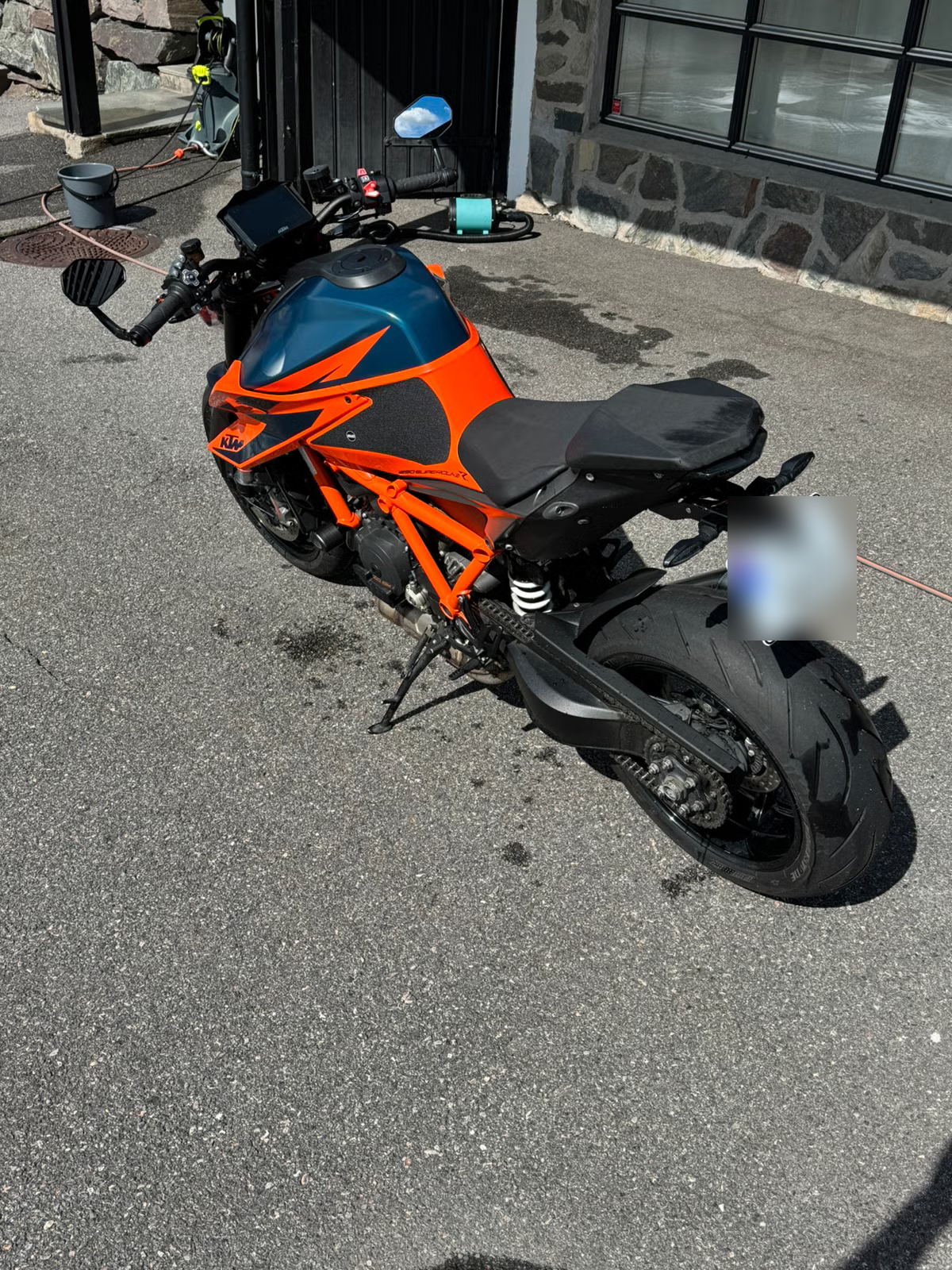 KTM 1290 Super Duke R 2020 12