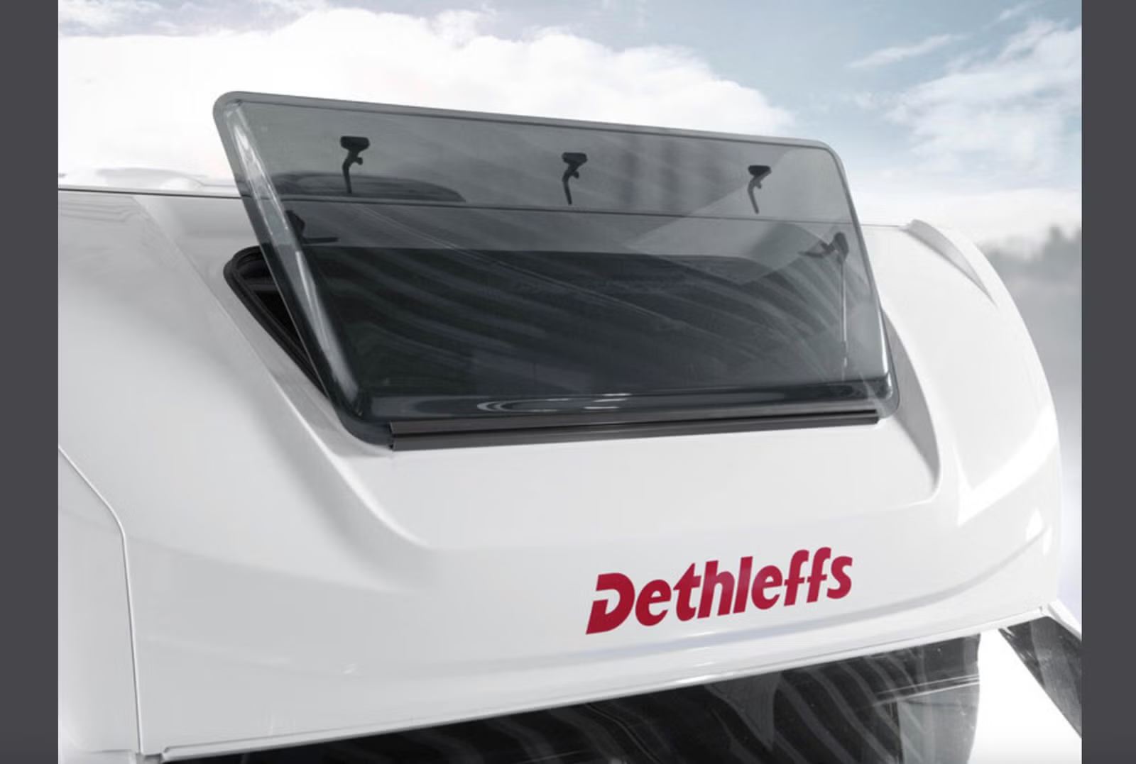 Dethleffs Just Go T7055EB 2024 16