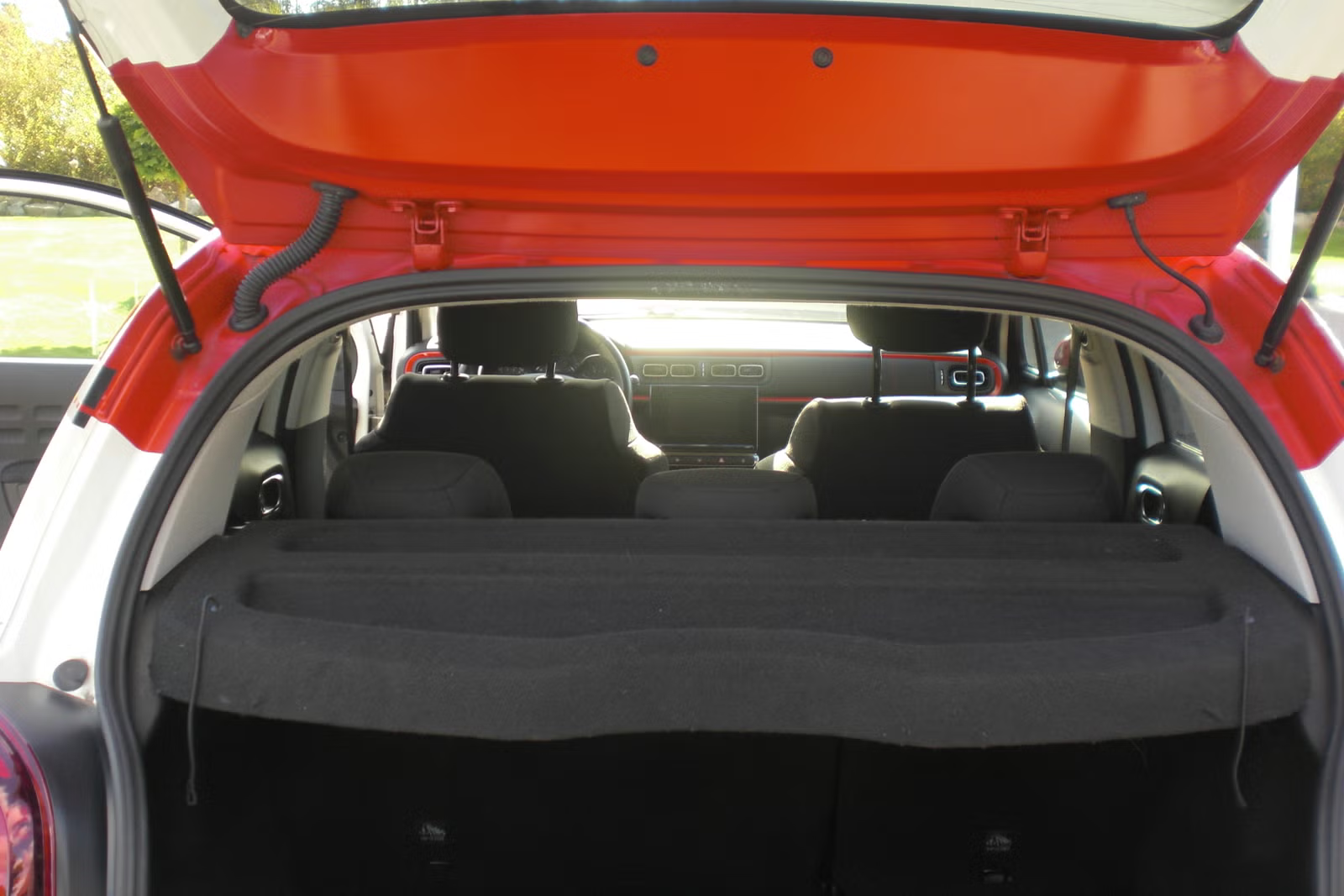 Citroen C3 2019 37