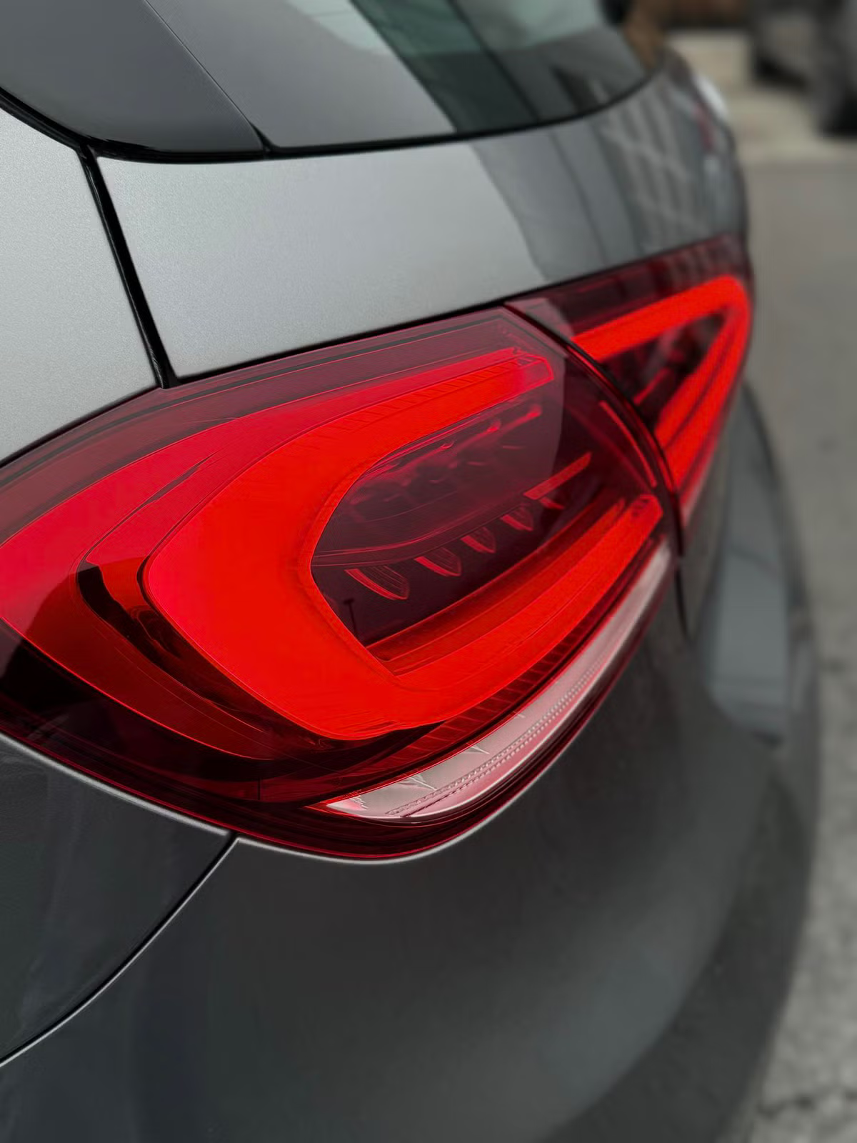 Mercedes-Benz A180 AMG Line 2019 25