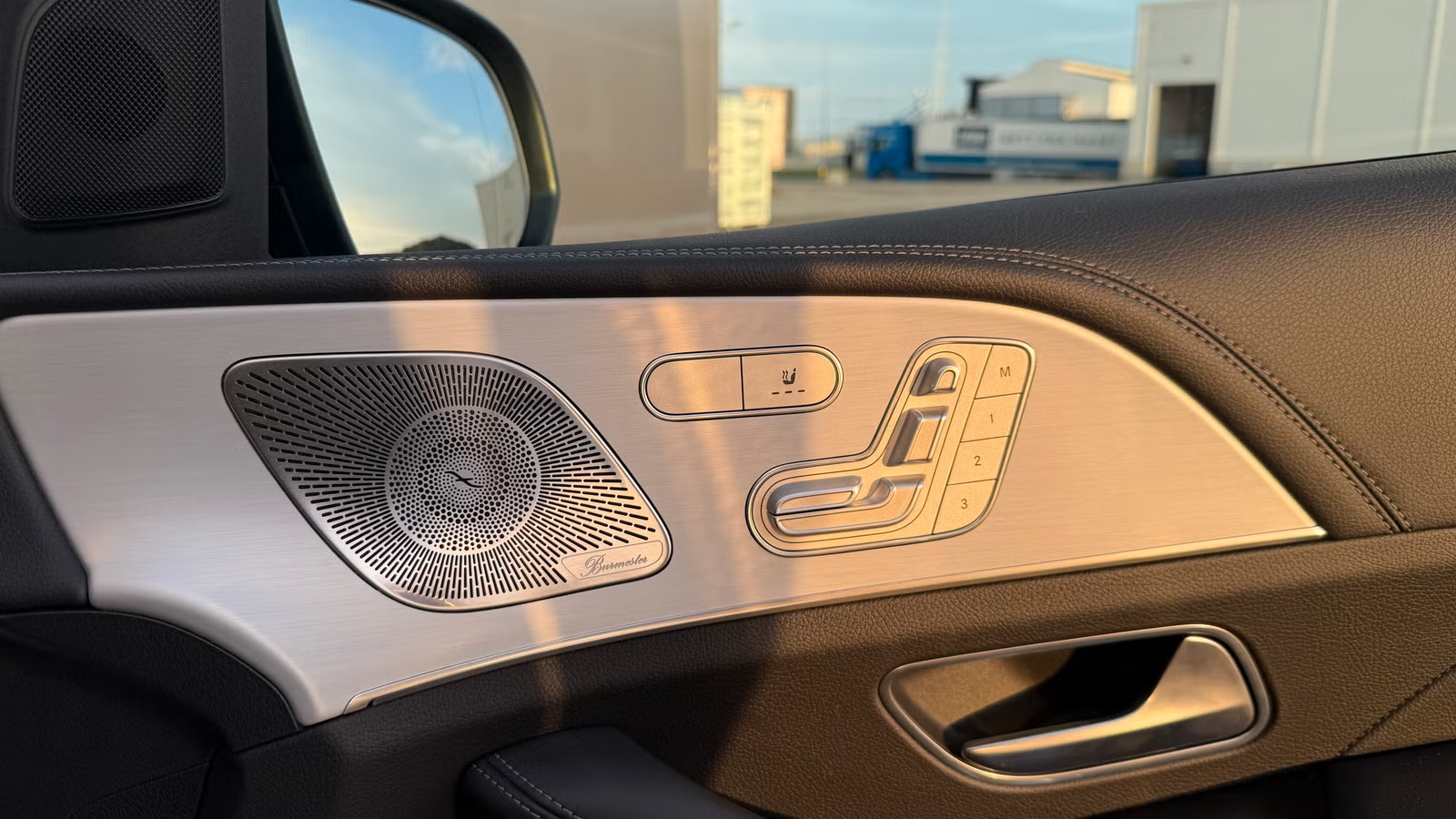 Mercedes-Benz GLE 400 d 2021 9