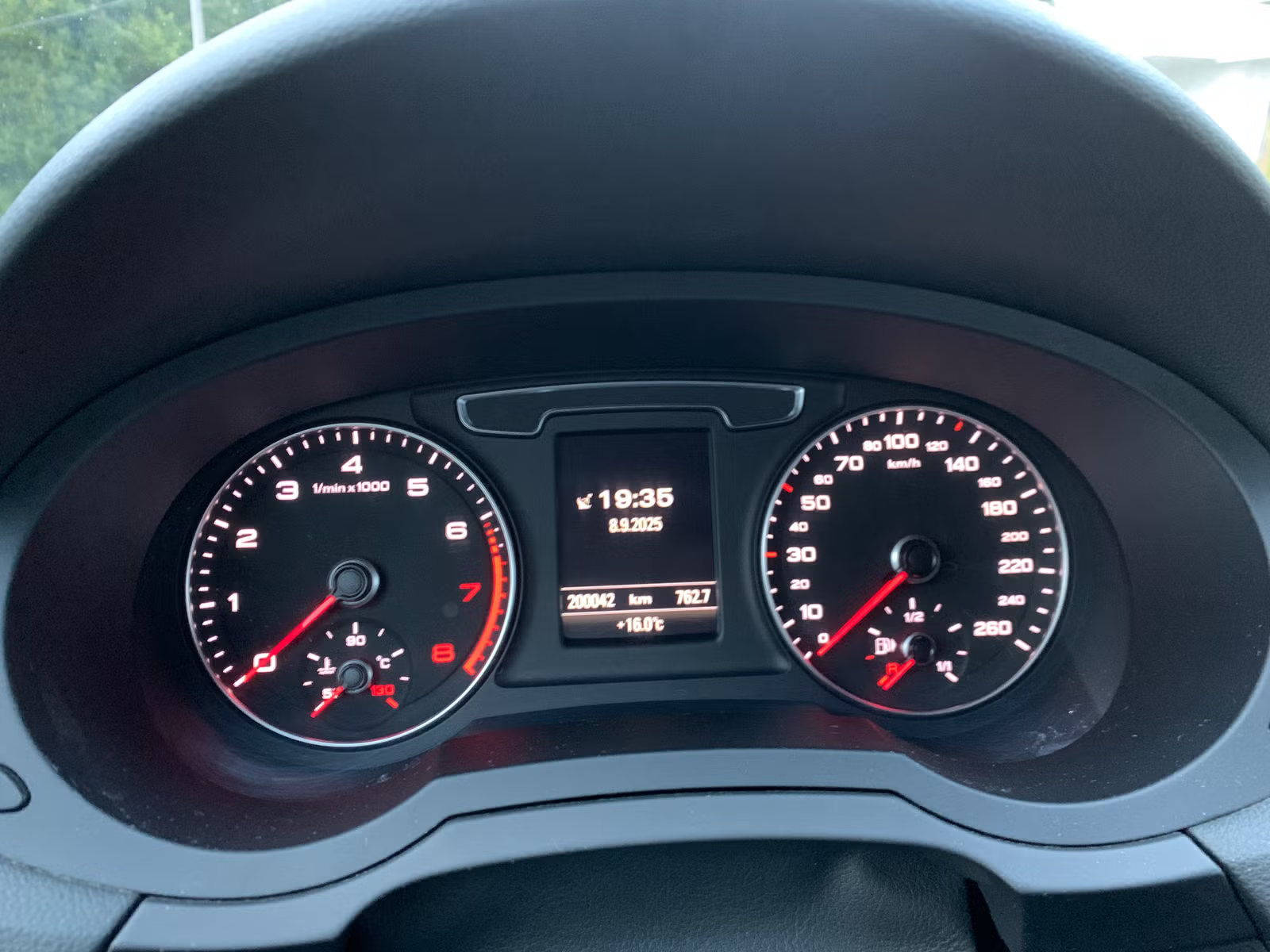 Audi Q3 2017 9