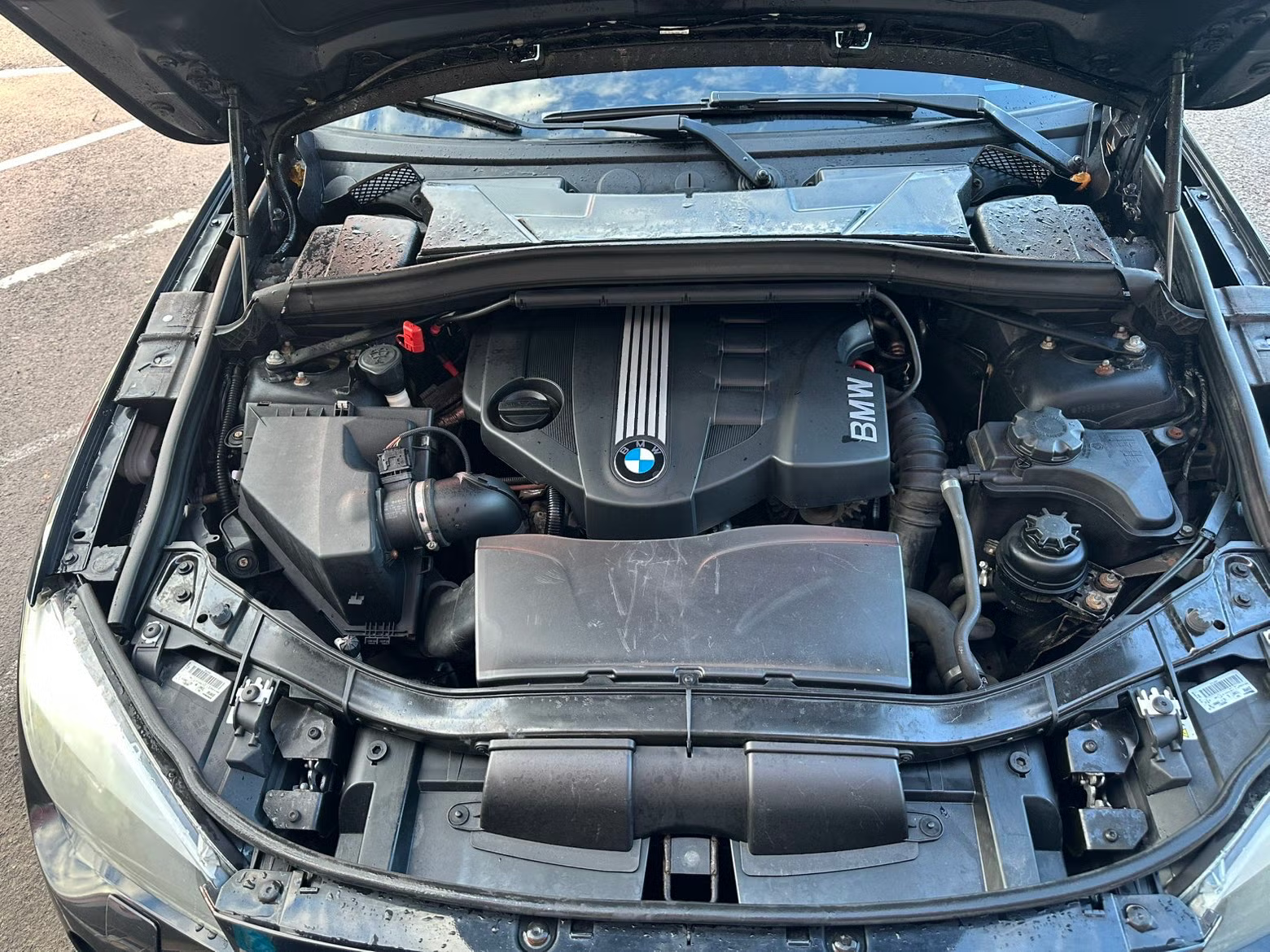 BMW X1 2012 19