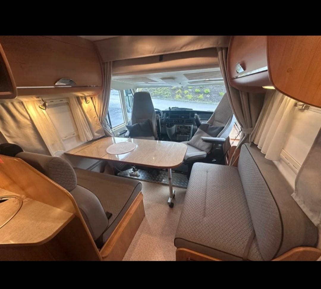 Sun Living 696 jet 2010 13
