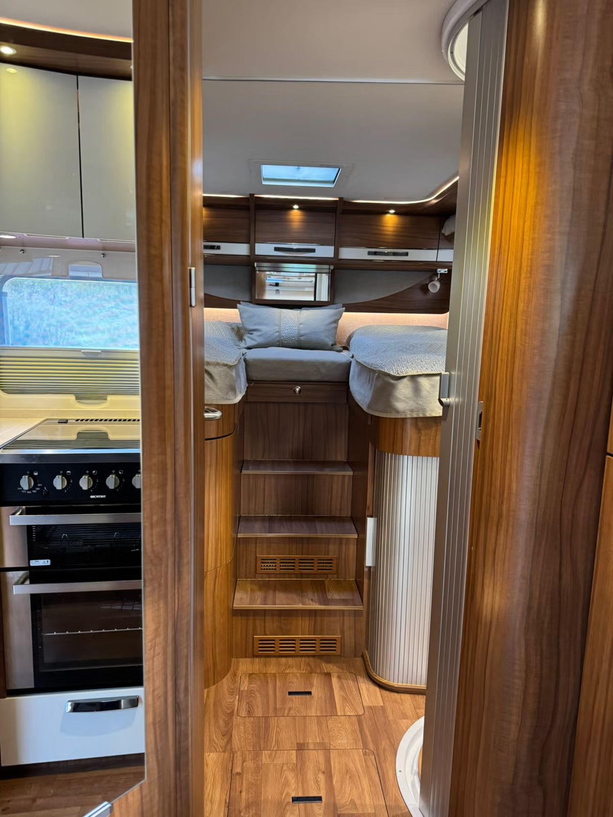 Hymer B704 Premium Line 2019 11