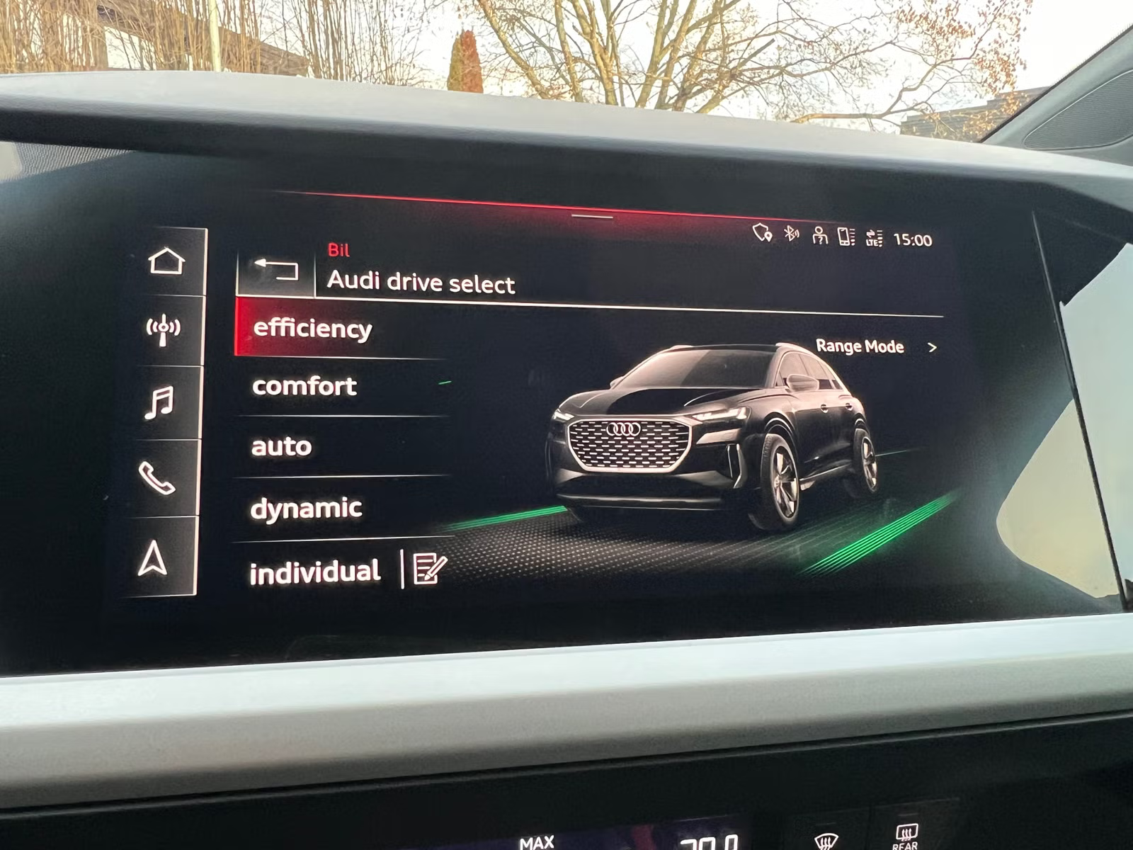 Audi Q4 e-tron 50 quattro 2022 17
