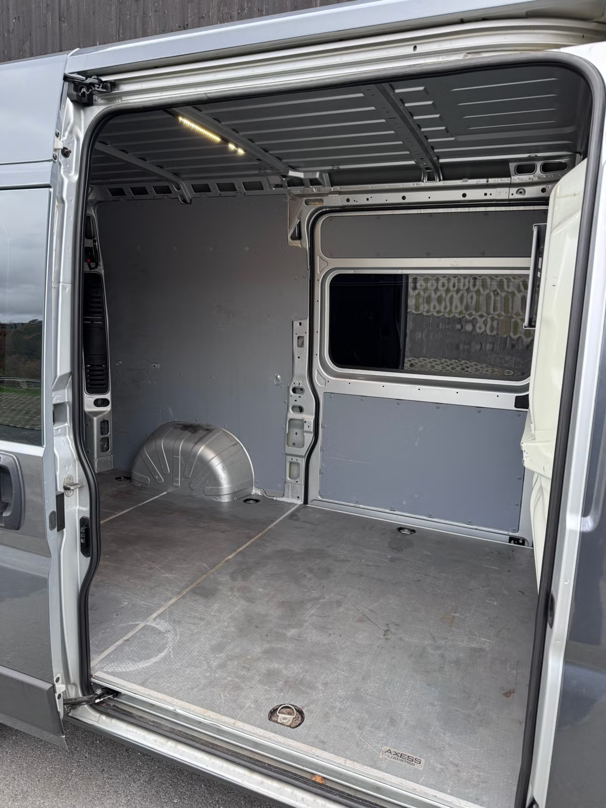 Fiat Ducato 2019 24
