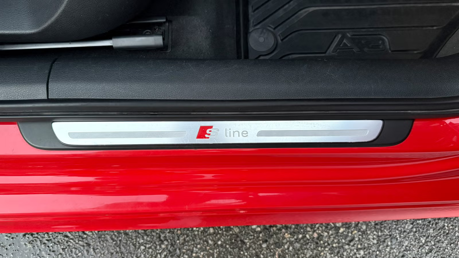 Audi A3 2015 29