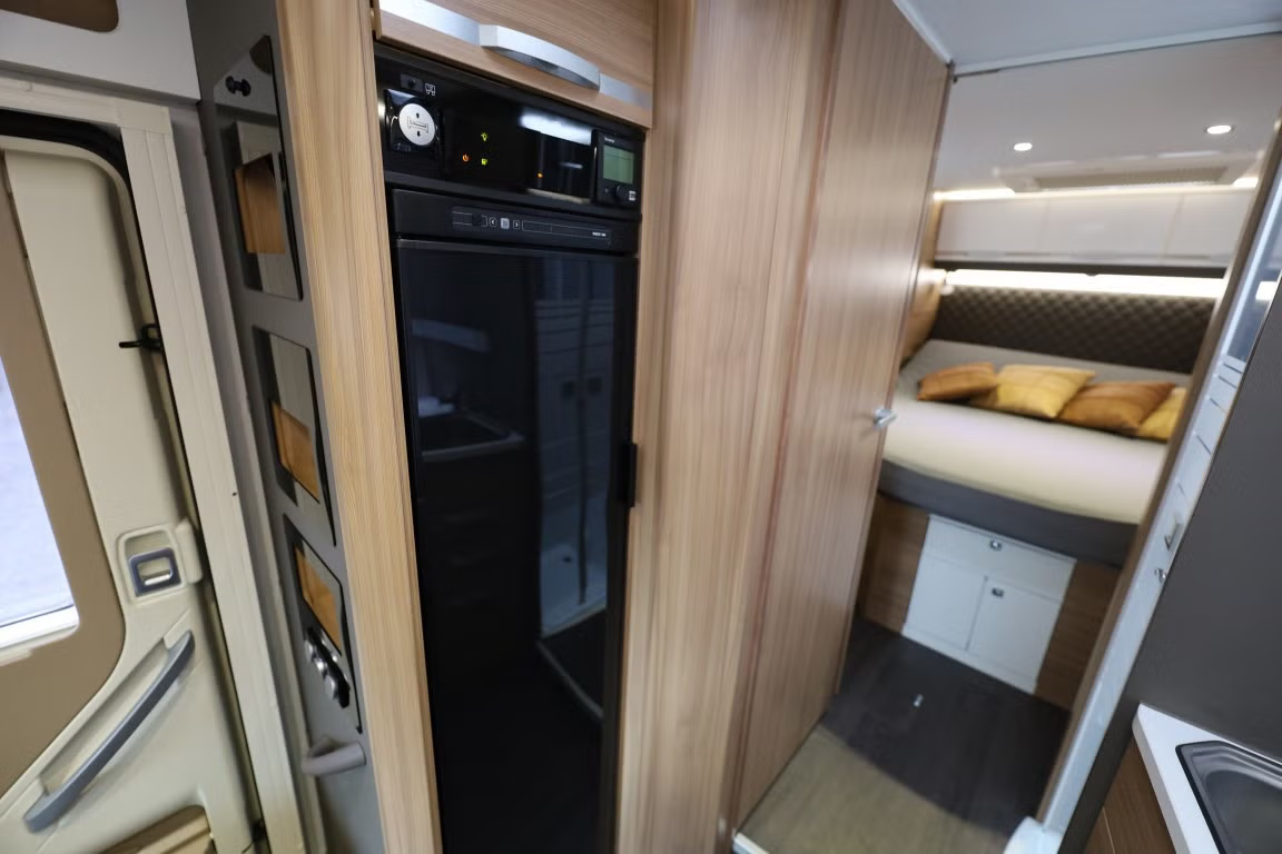 Adria Matrix 670 SC Plus 2019 14