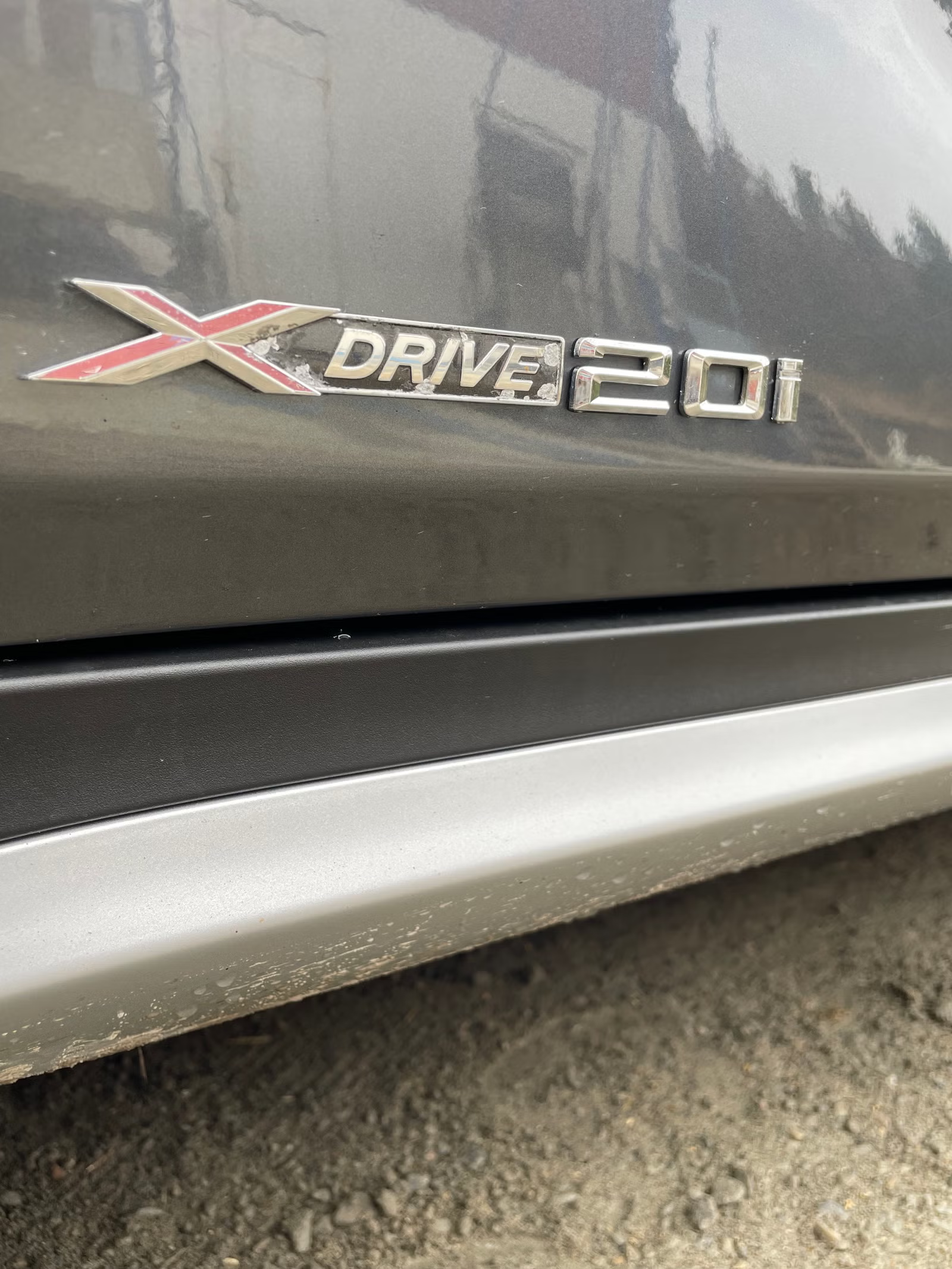BMW X1 2014 27
