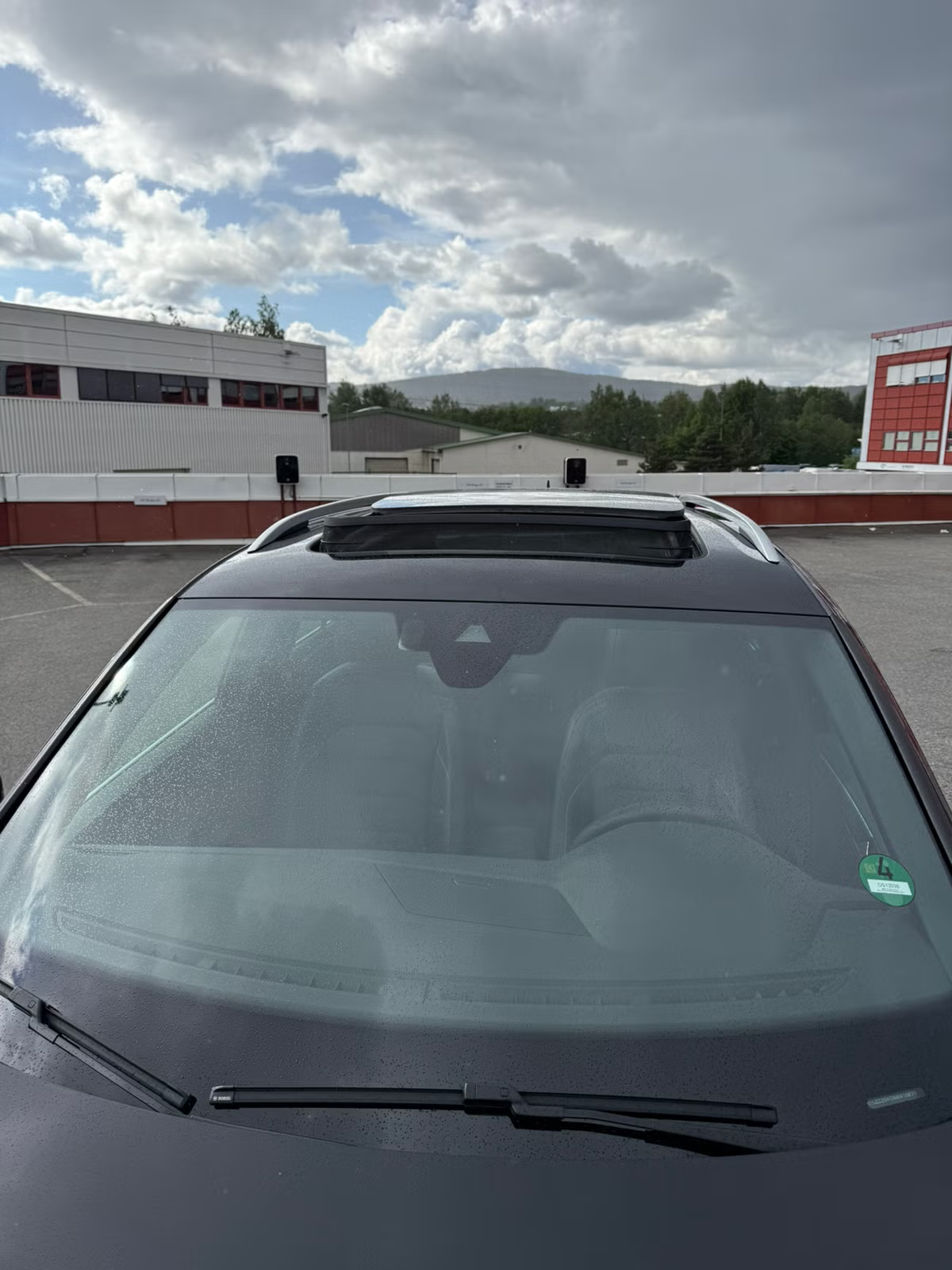 Volkswagen Tiguan eHybrid R-Line 2023 15