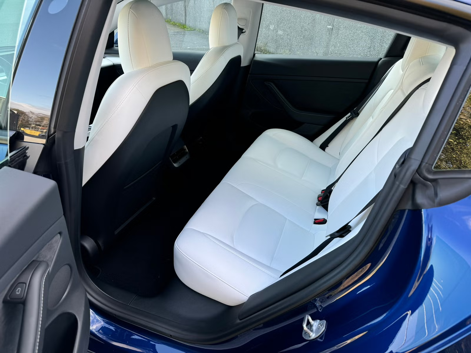 Tesla Model 3 Long Range Dual Motors 2023 10