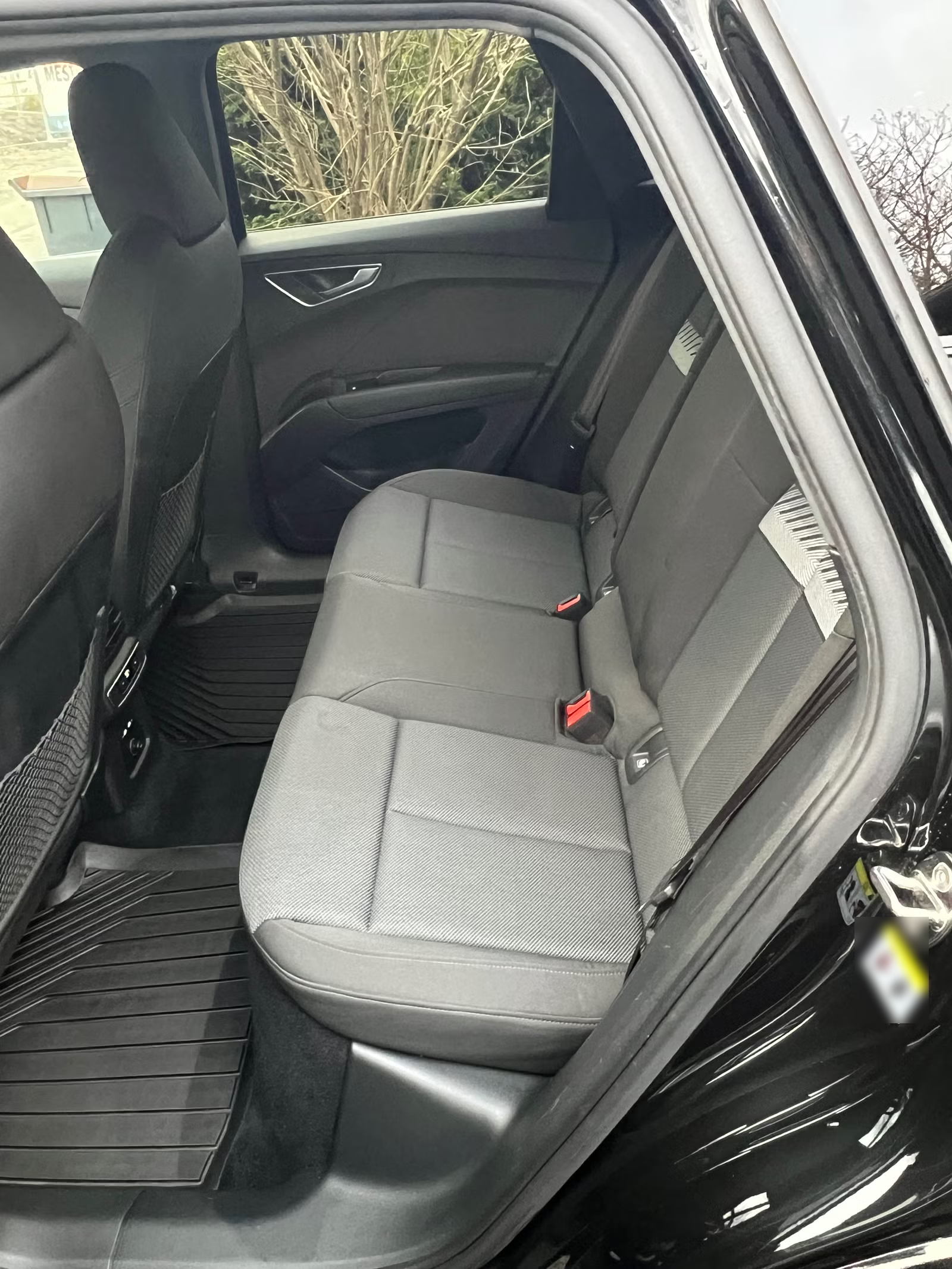 Audi Q4 e-tron 50 quattro 2022 9