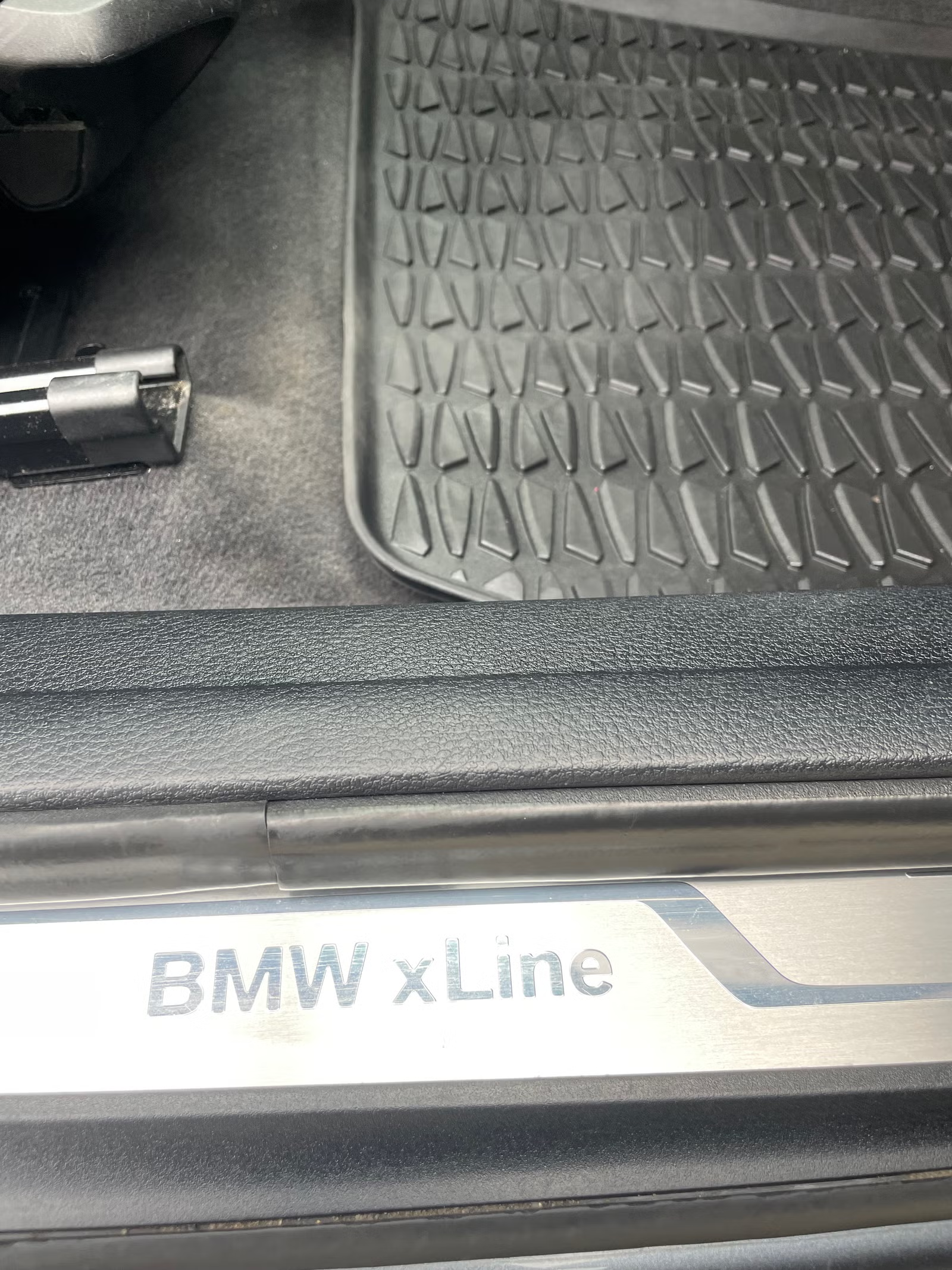 BMW X1 2014 28