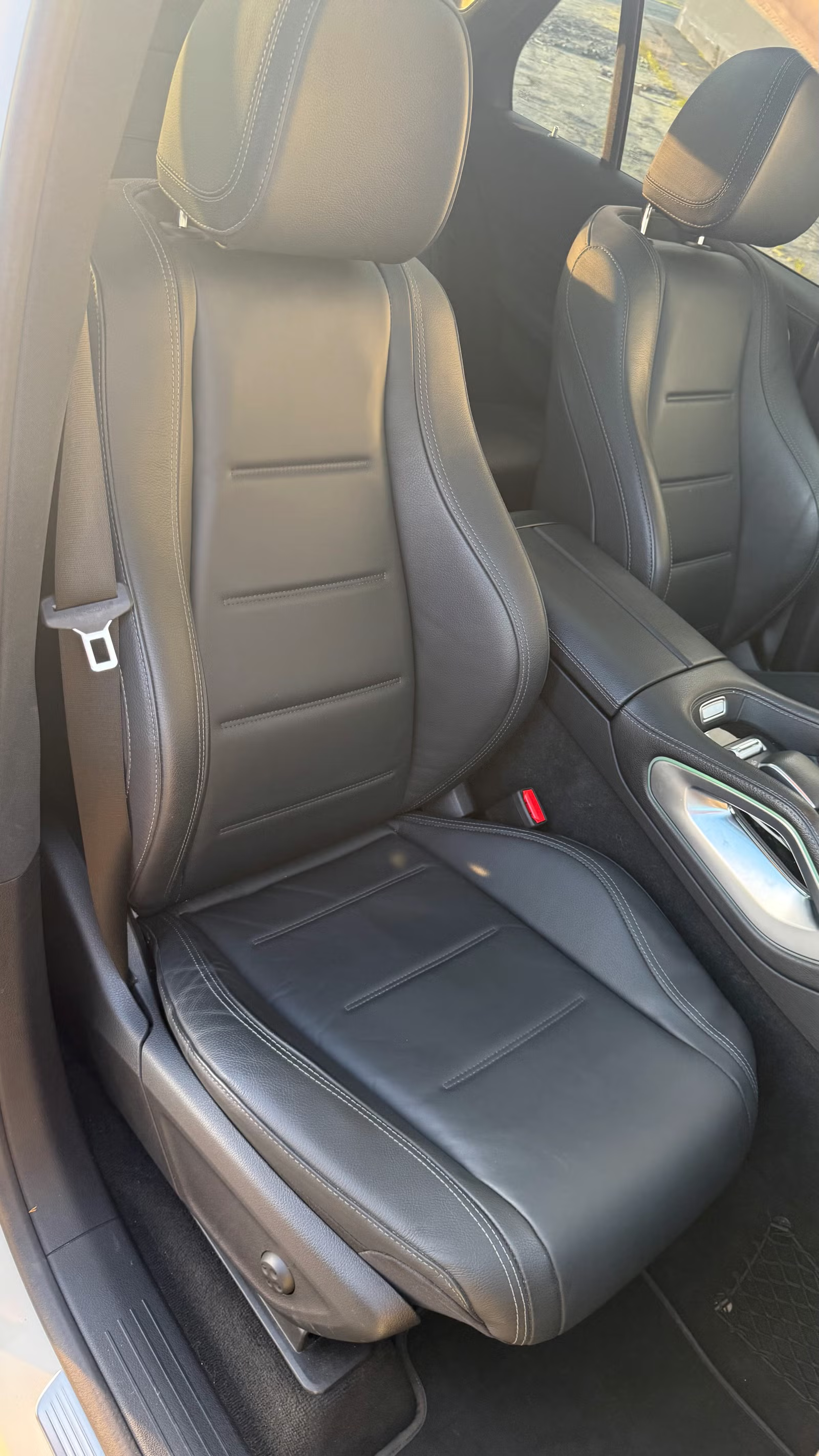 Mercedes-Benz GLE 400 d 2021 18