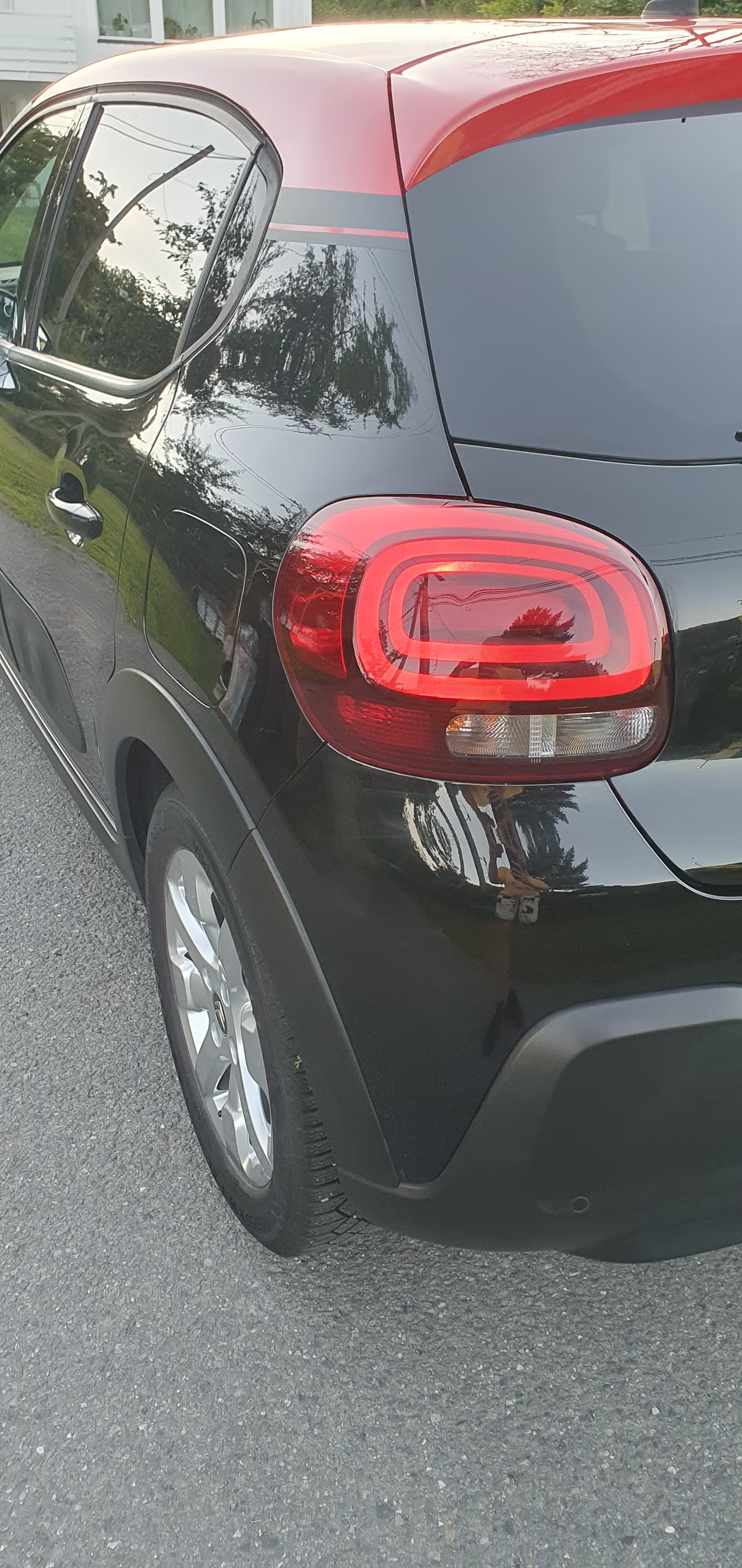 Citroen C3 2017 4
