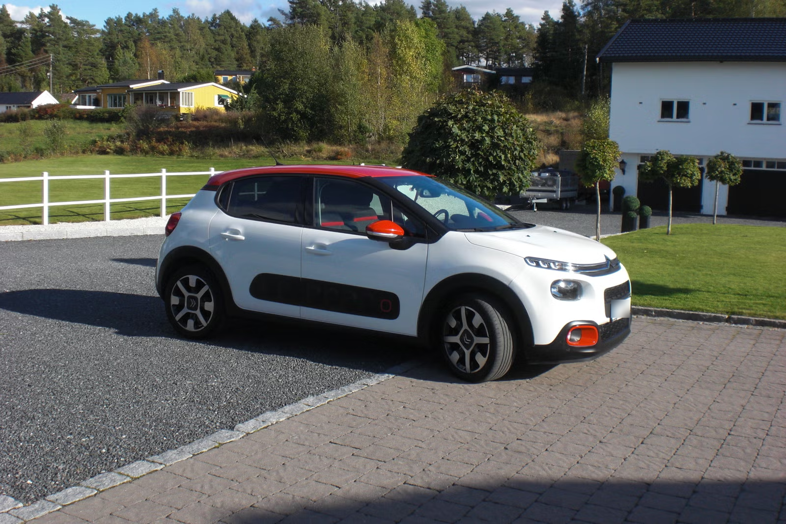 Citroen C3 2019 5