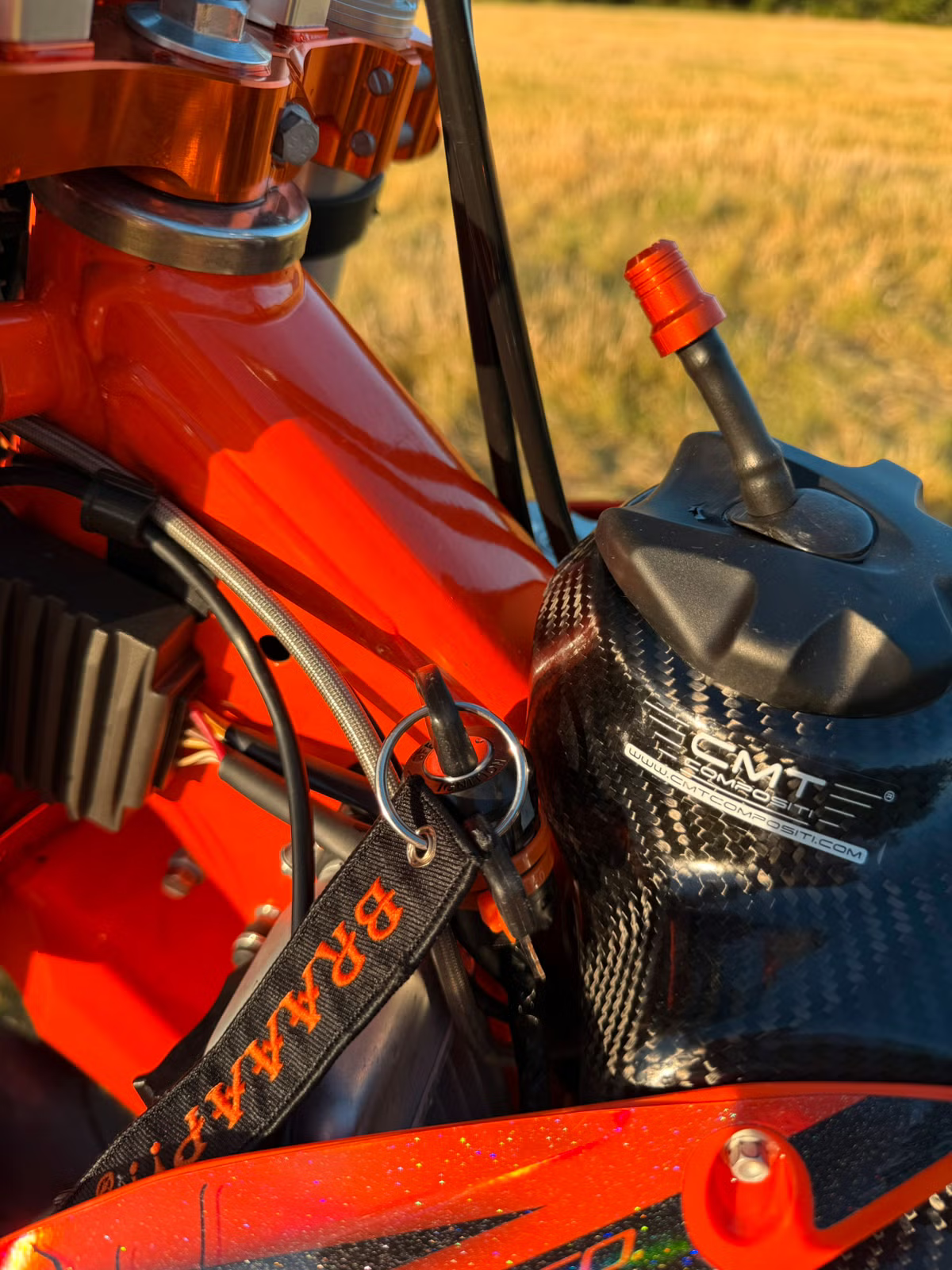 KTM 450 EXC-F 2023 11