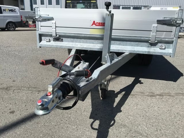 Anssems ASX 2500 2023 11