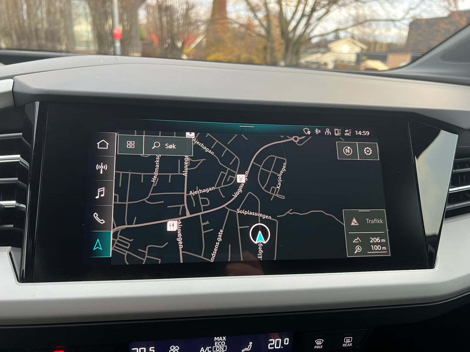 Audi Q4 e-tron 50 quattro 2022 16
