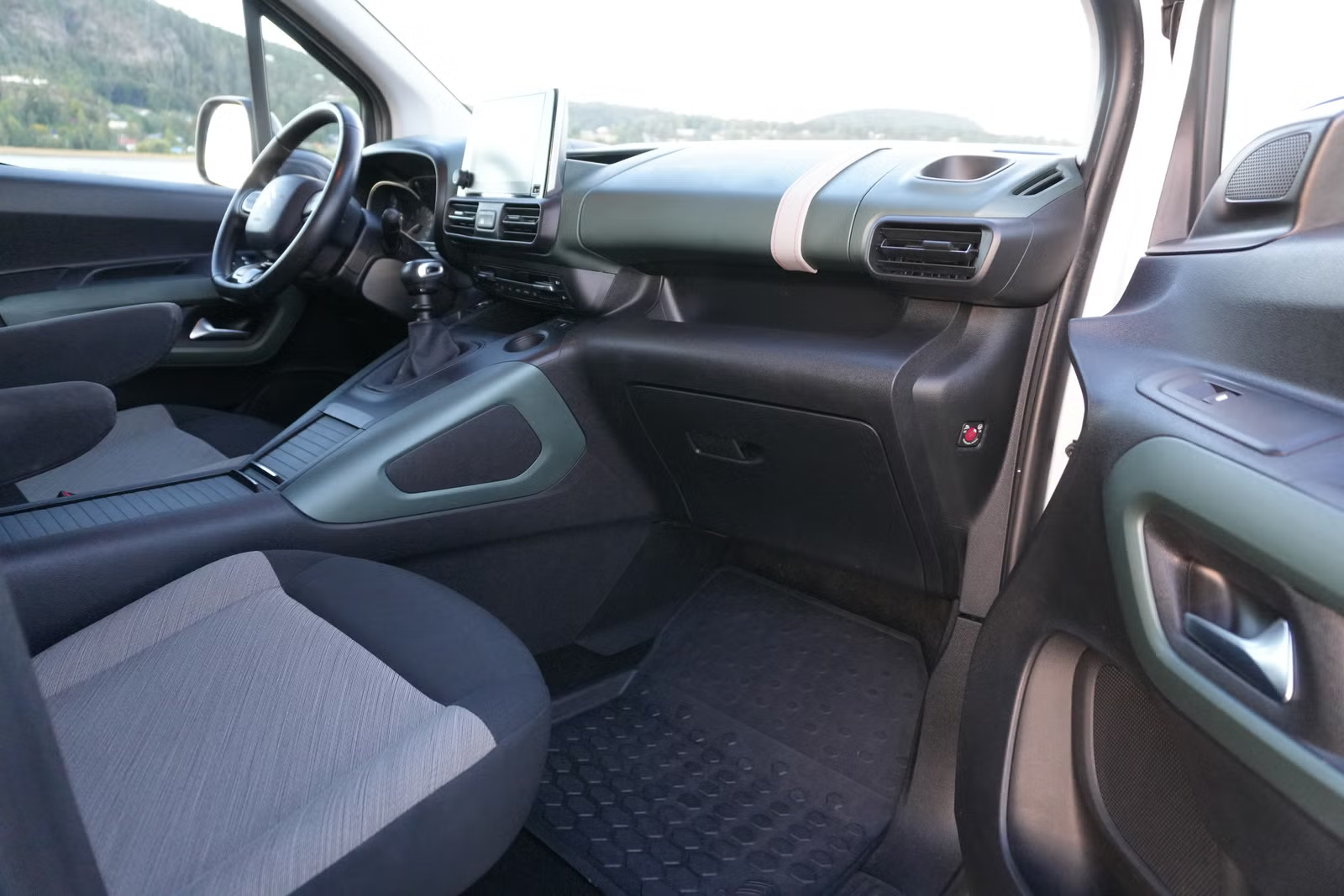 Citroen Berlingo Multispace XTR 2019 11