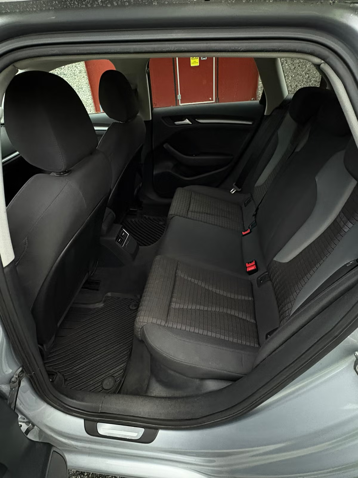 Audi A3 2015 16