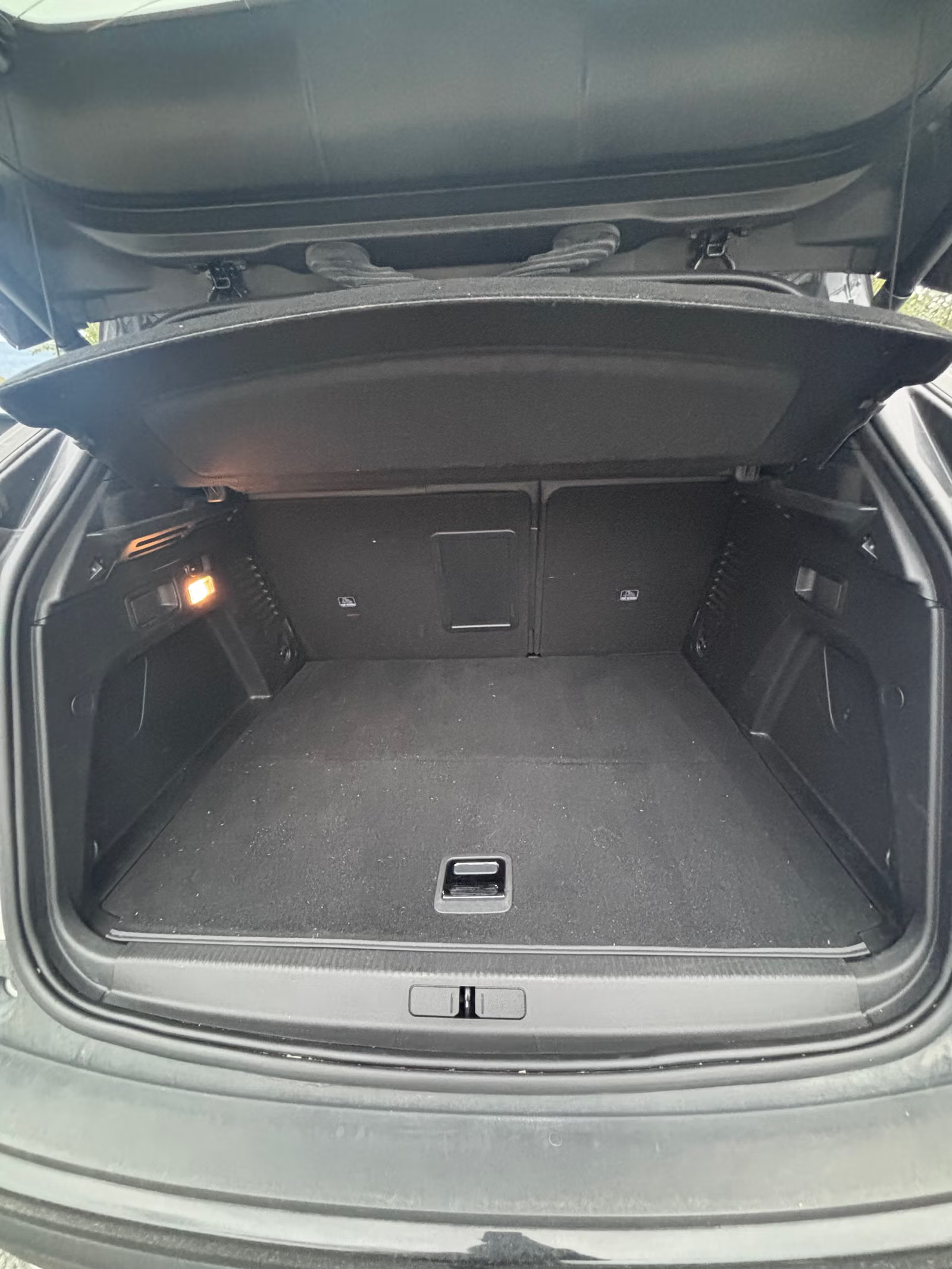 Peugeot 3008 2021 12