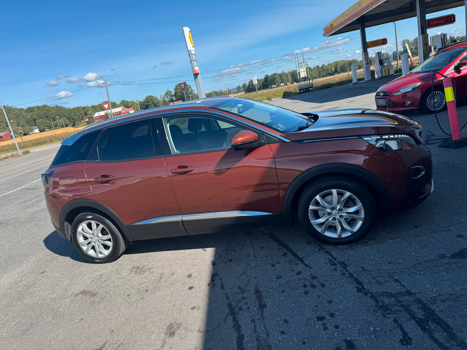 Peugeot 3008 2018 6