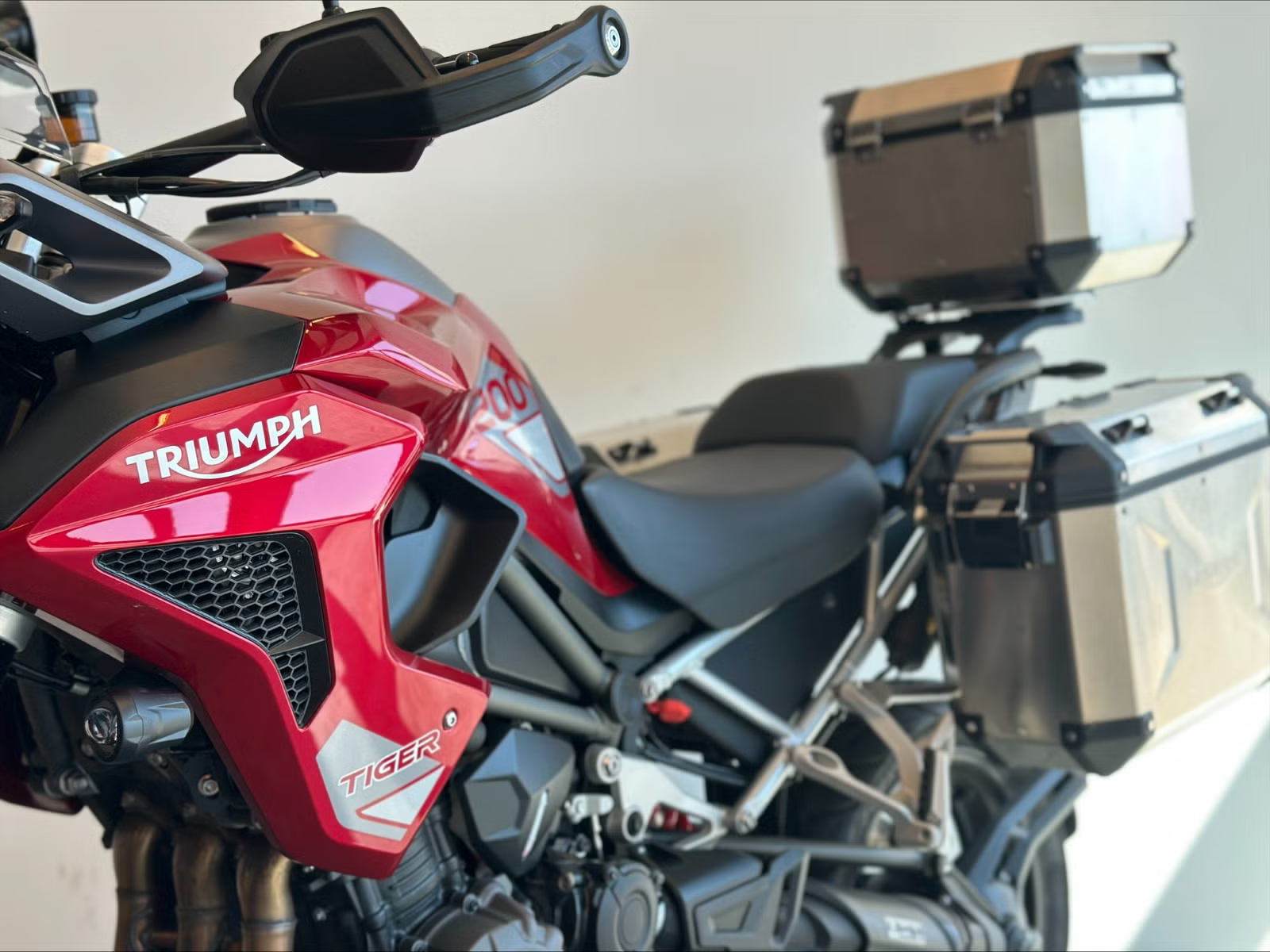 Triumph Tiger 1200 GT PRO 2024 15