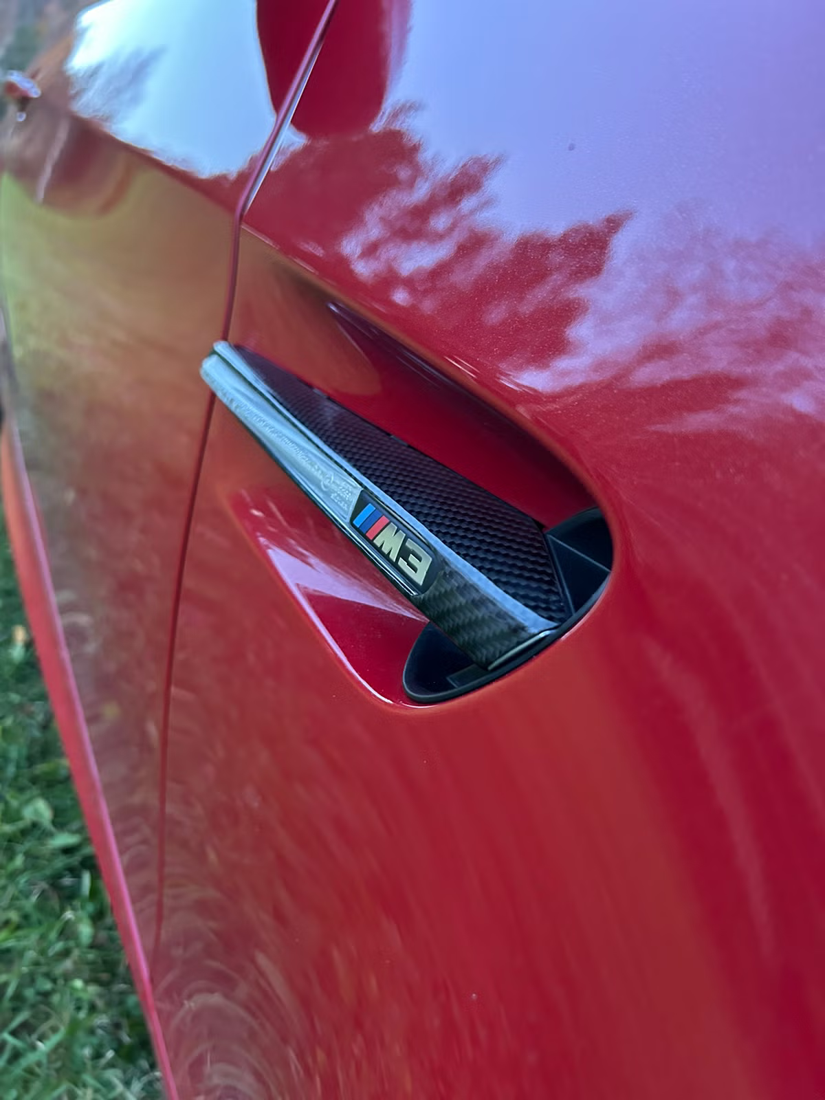 BMW M3 Cabriolet (E93) 2009 14