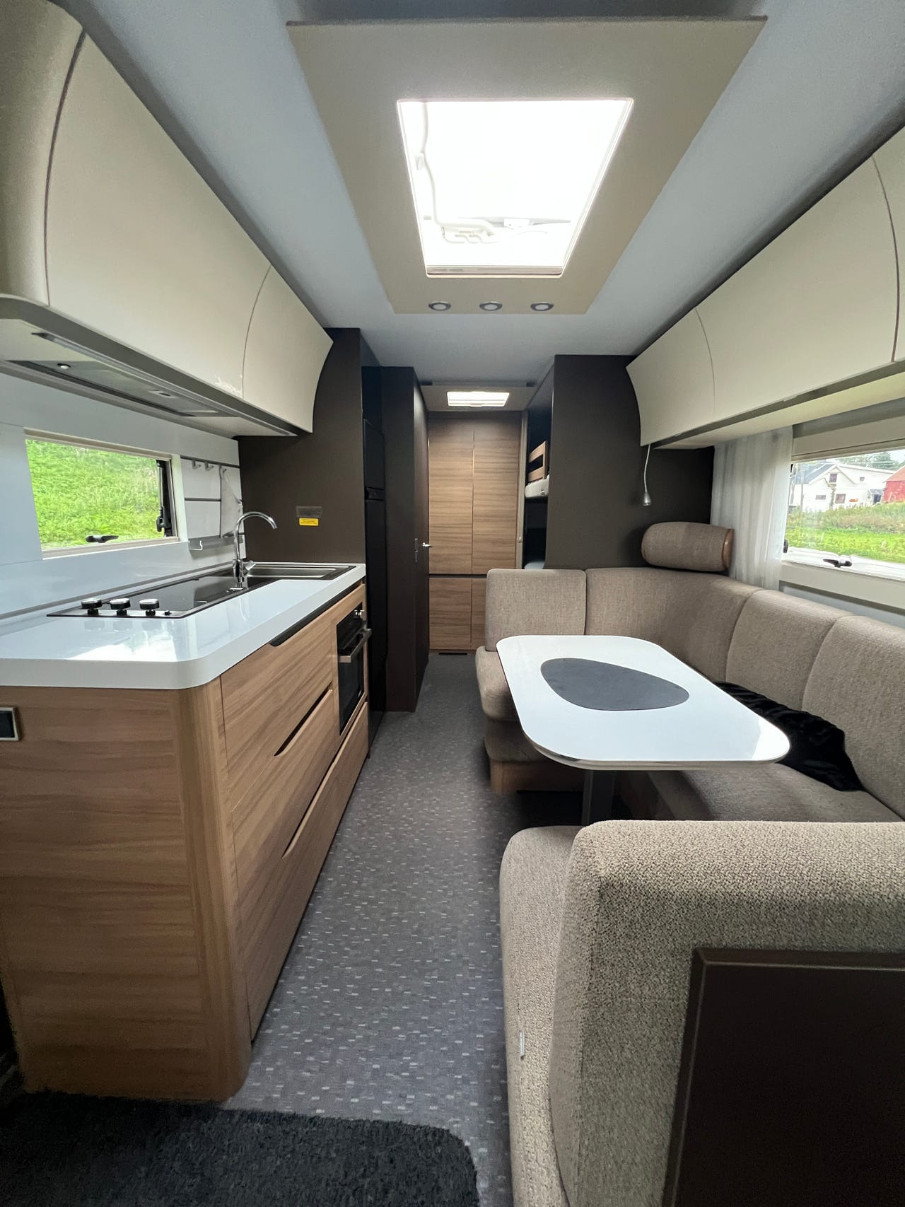 Adria Alpina 663 PT 2019 21