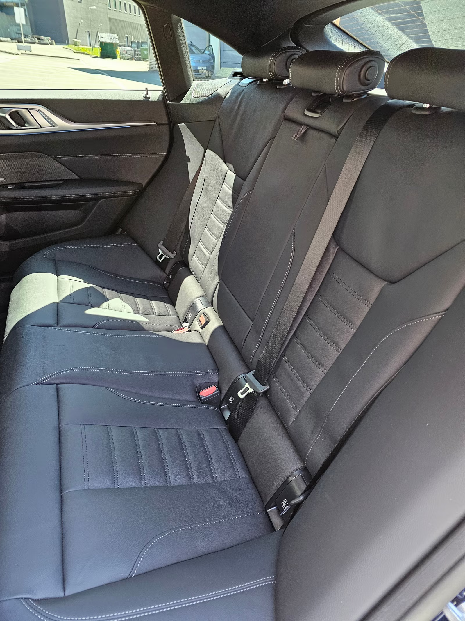 BMW i4 M50 2023 6