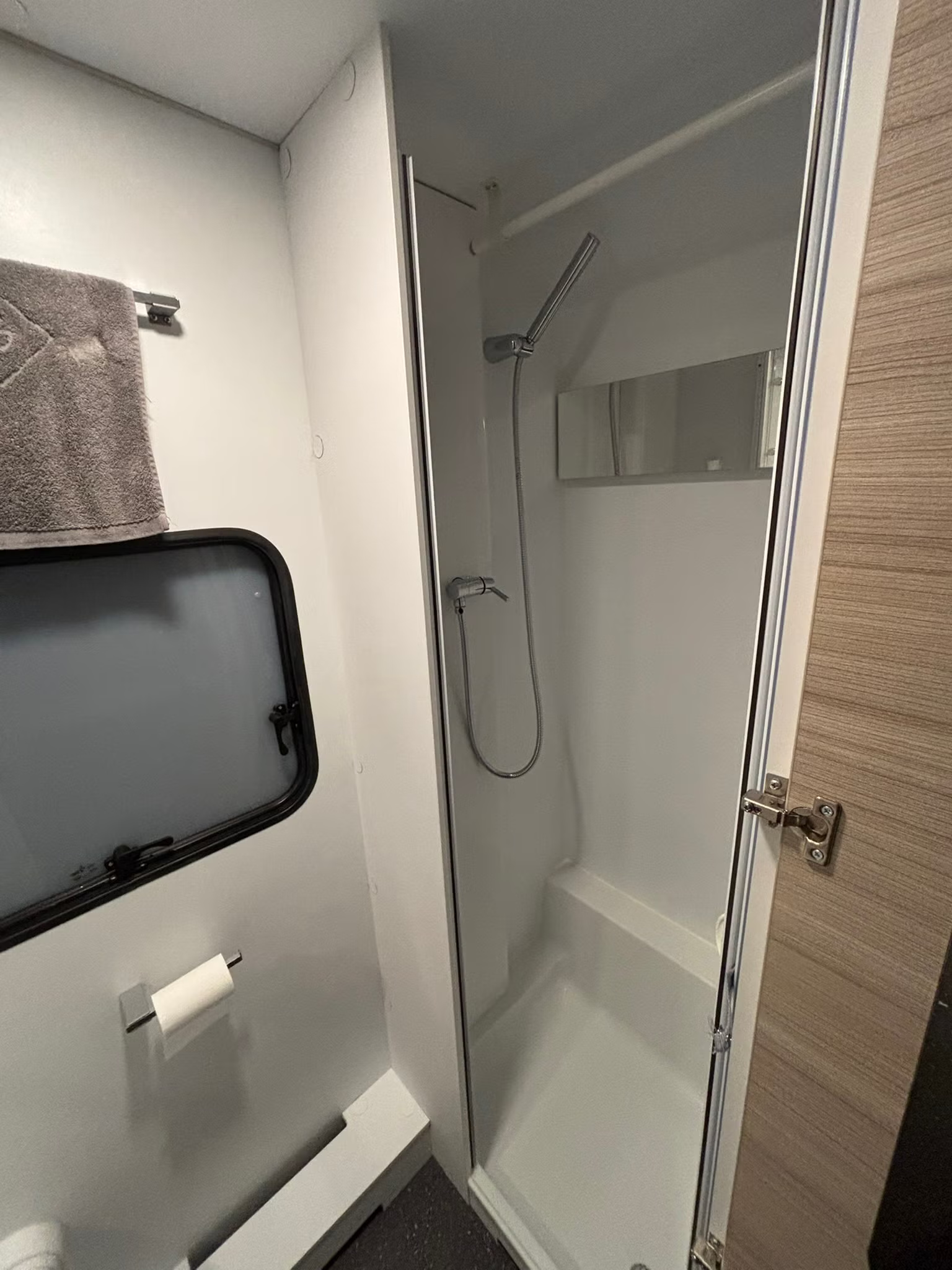 Adria Altea 552 PK 2024 19