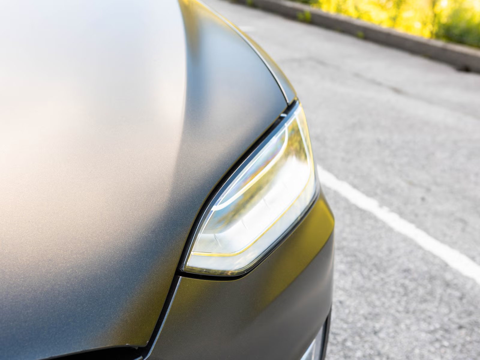 Tesla Model X 100D 2017 30
